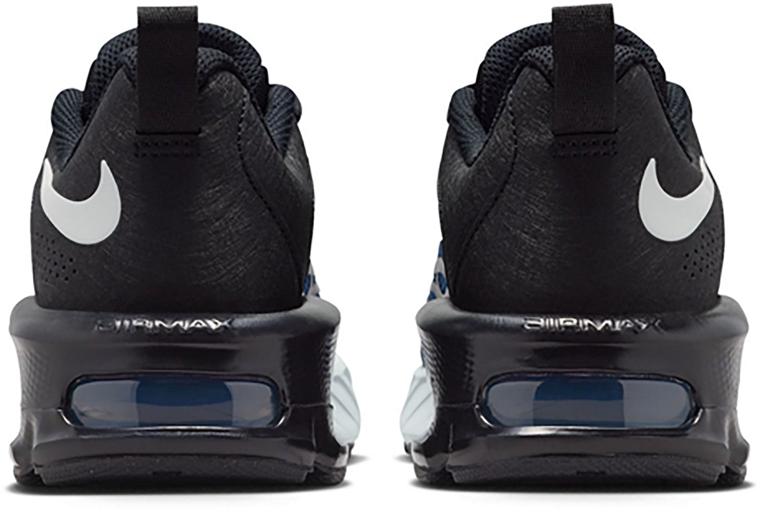 Nike Kids' Grade School Air Max Fire - view number 4