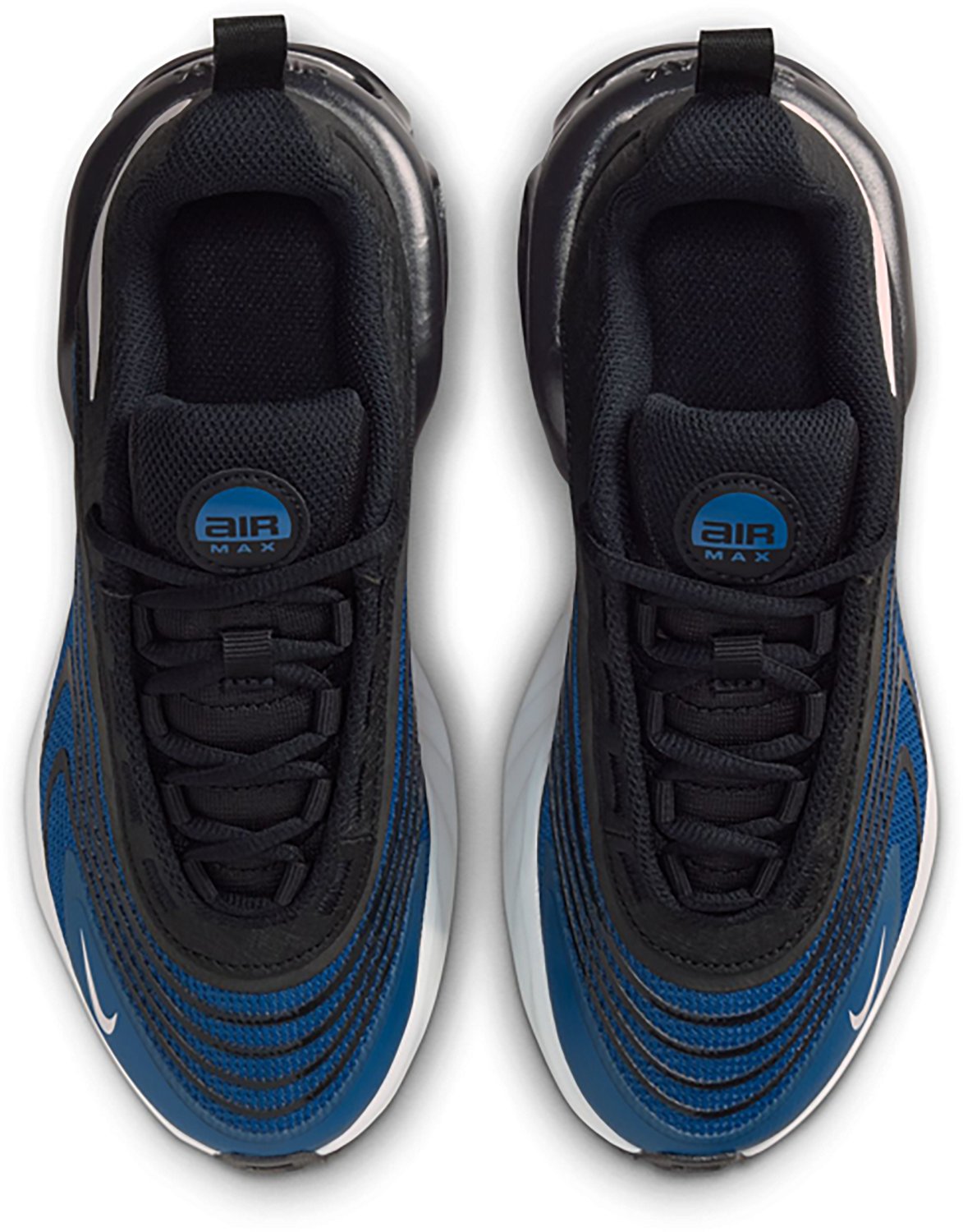 Nike Kids' Grade School Air Max Fire - view number 5