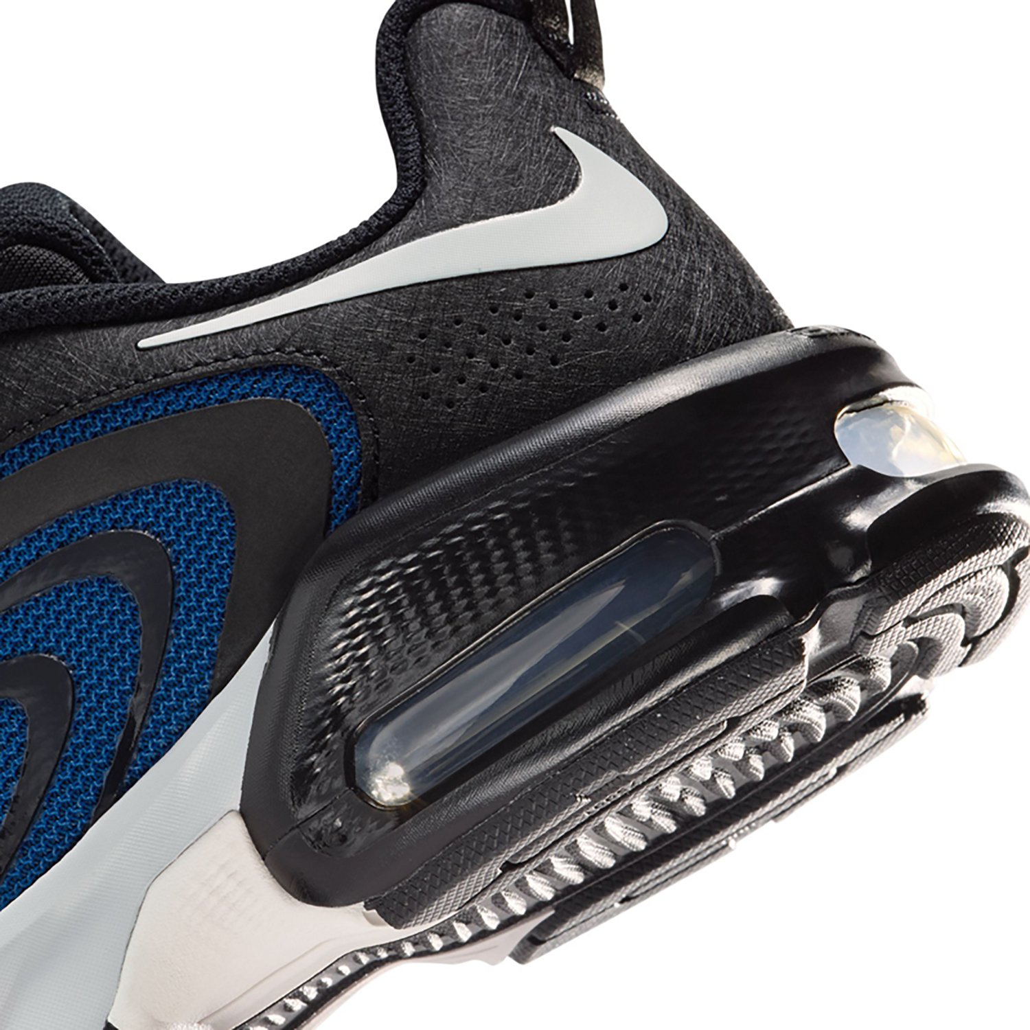 Nike Kids' Grade School Air Max Fire - view number 7