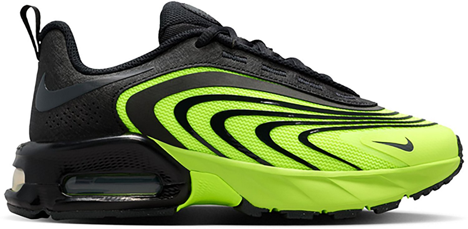 Nike Kids' Grade School Air Max Fire