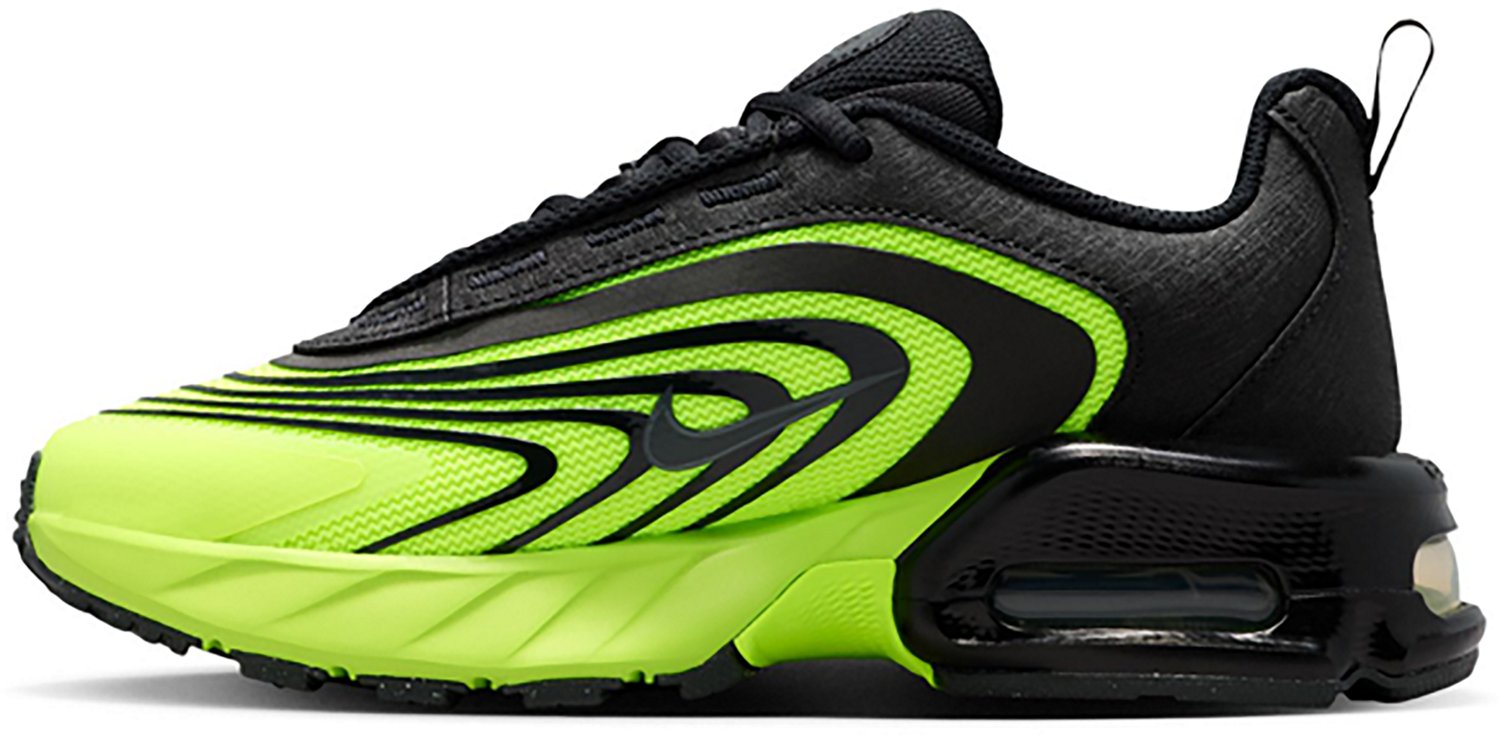 Nike Kids' Grade School Air Max Fire - view number 2