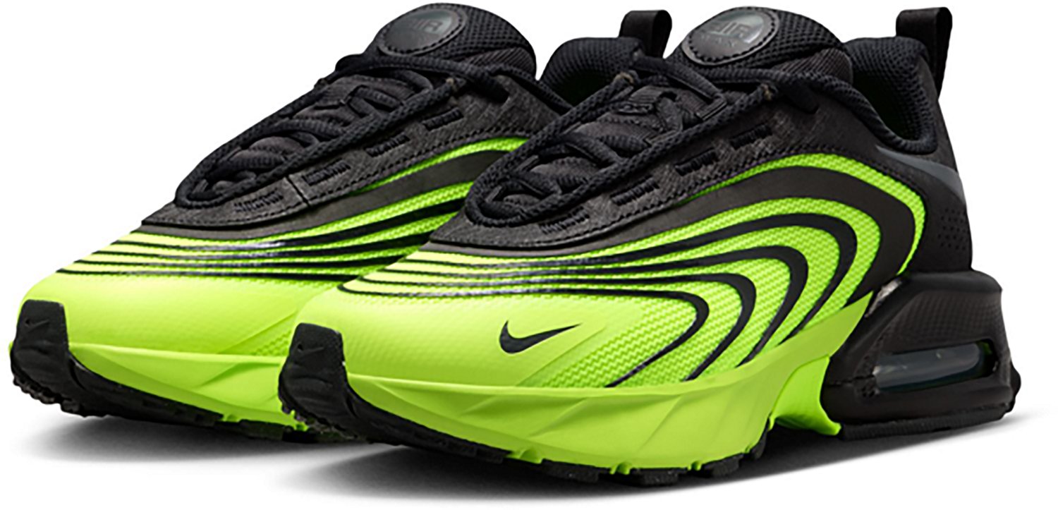 Nike Kids' Grade School Air Max Fire - view number 3