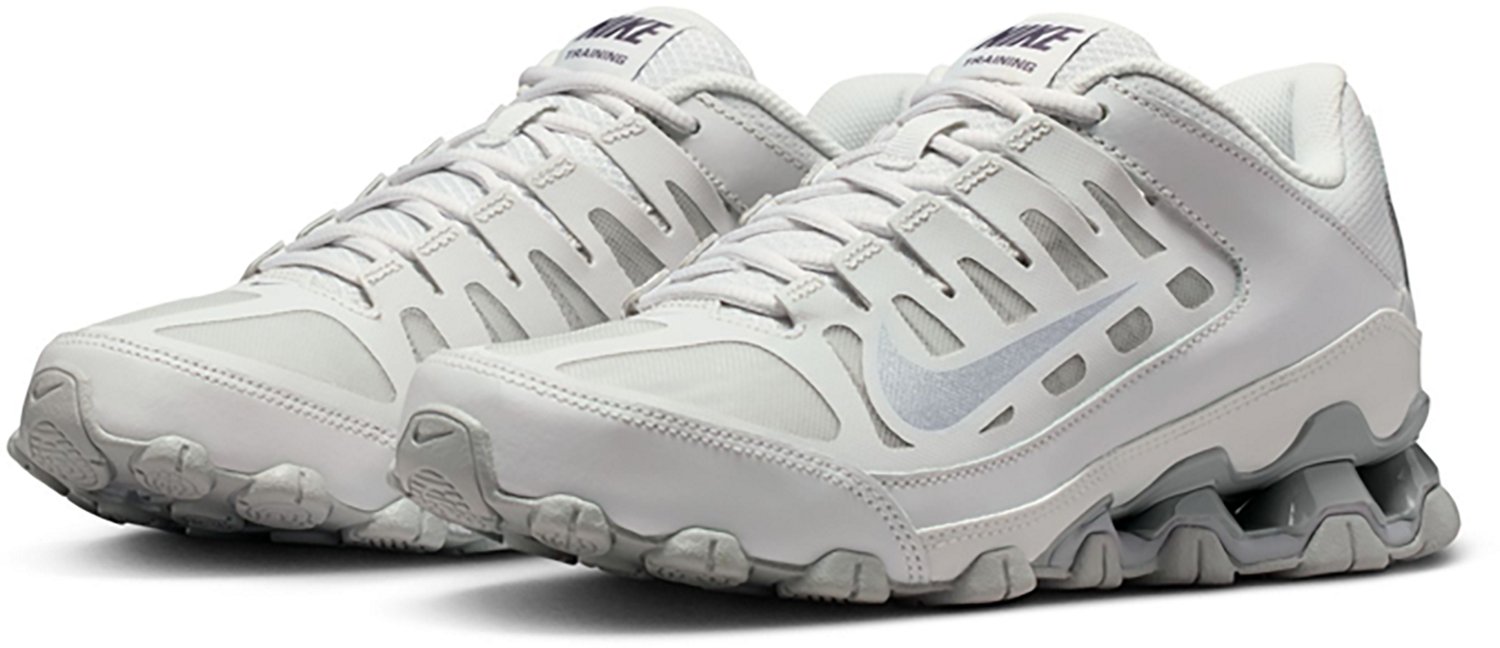 Nike Women's Reax 8 TR Shoes - view number 3
