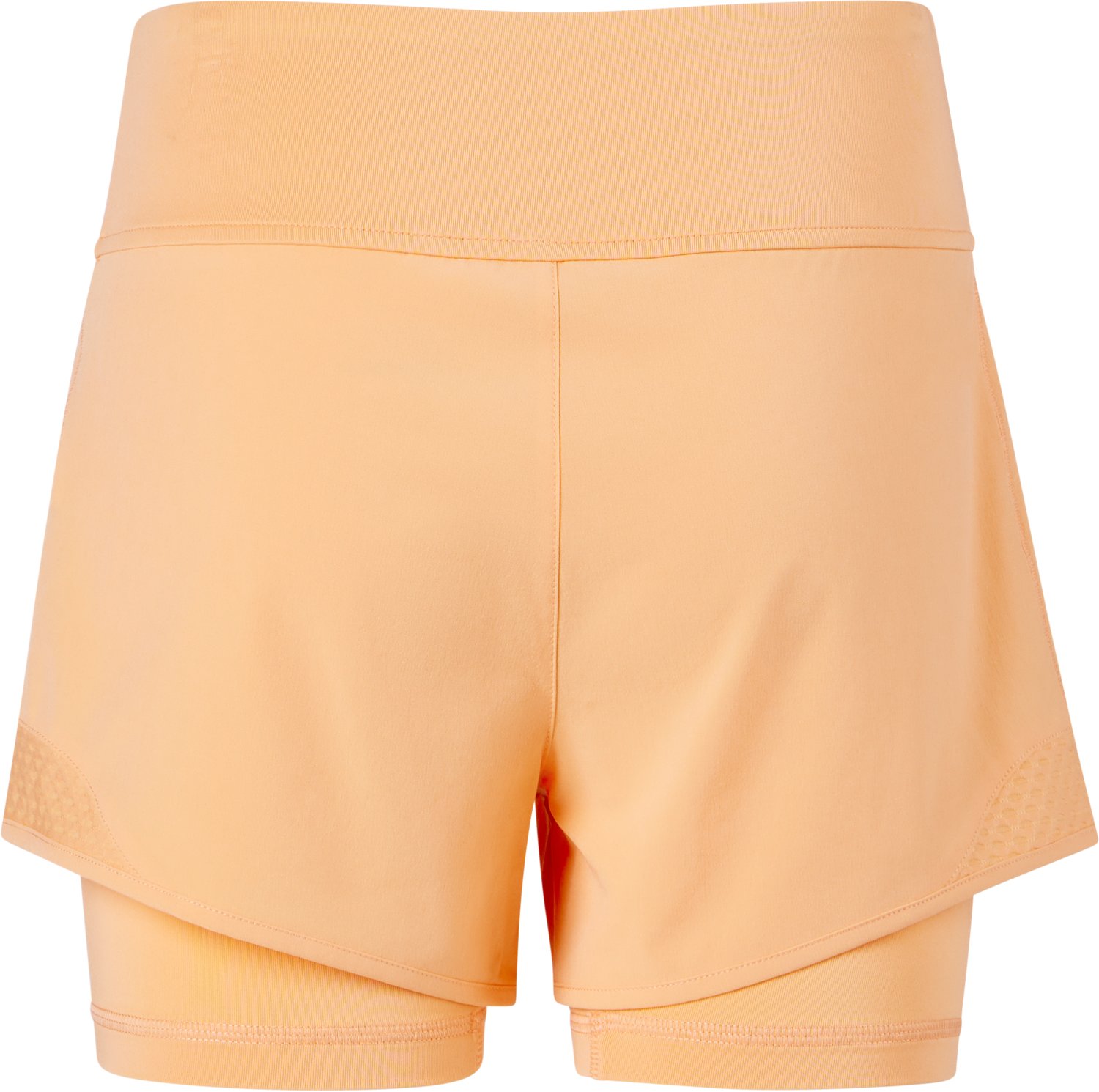 BCG Girls' Run Free Mesh 2in1 Short - view number 3
