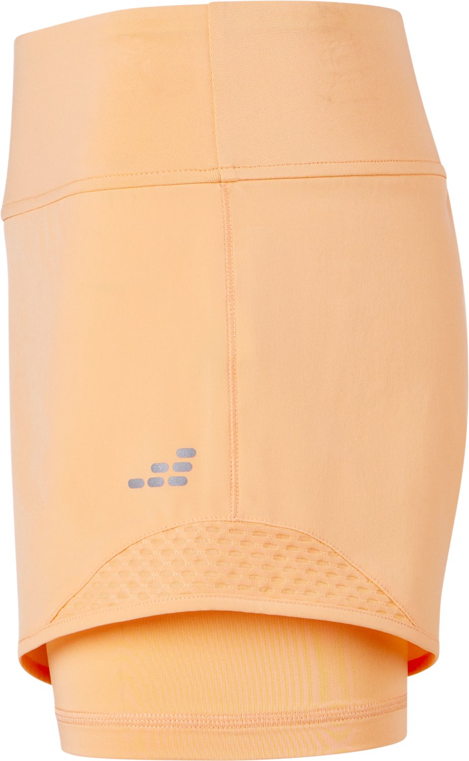 BCG Girls' Run Free Mesh 2in1 Short - view number 4