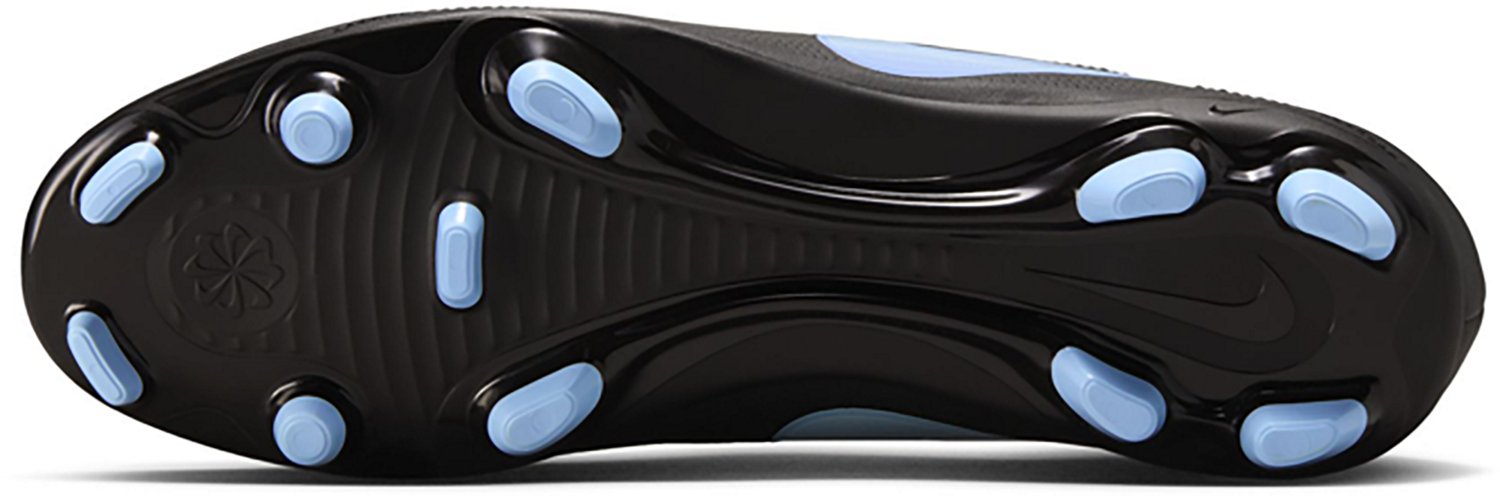 Nike Adults' Tiempo Maestro Club FG Soccer Cleats - view number 6