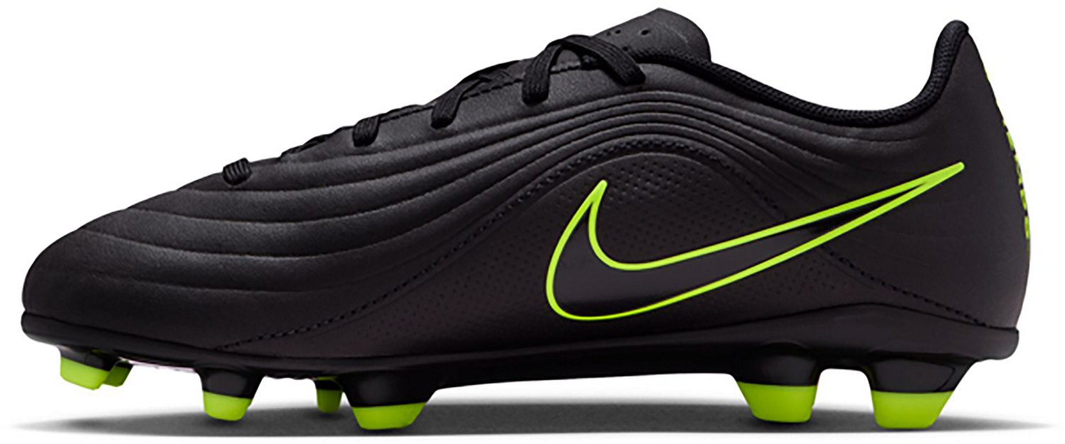Nike Kids' Tiempo Maestro Club FG Soccer Cleats - view number 2