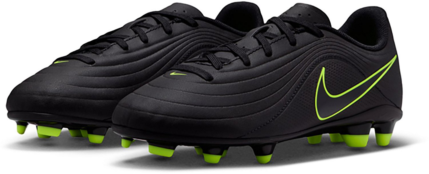 Nike Kids' Tiempo Maestro Club FG Soccer Cleats - view number 3