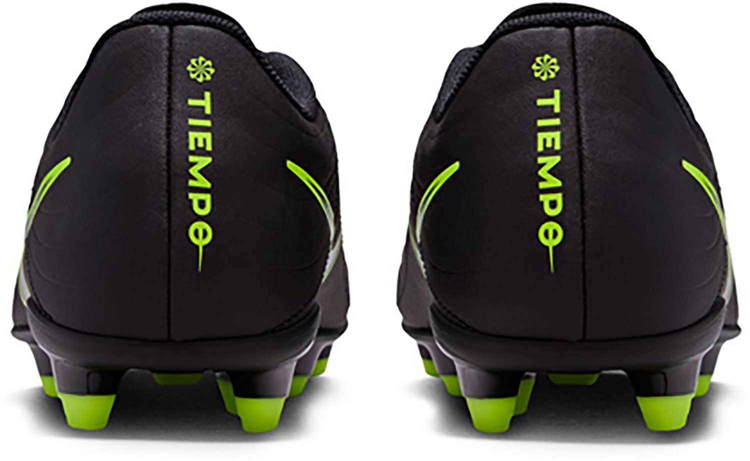 Nike Kids' Tiempo Maestro Club FG Soccer Cleats - view number 4