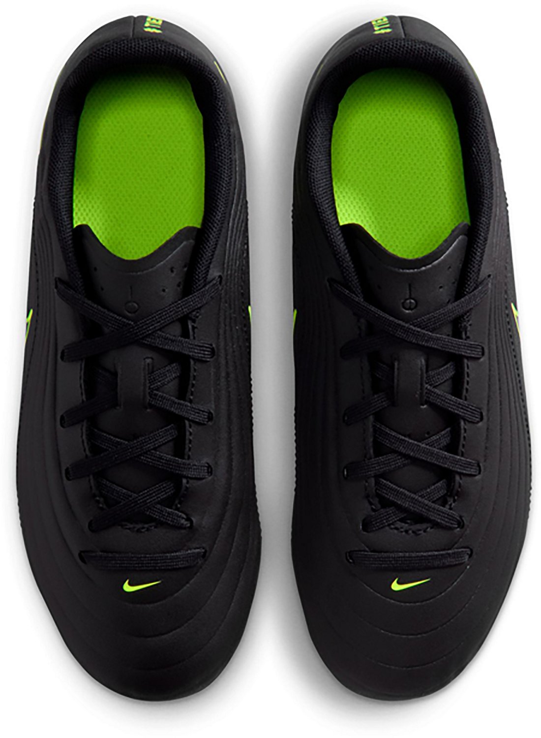 Nike Kids' Tiempo Maestro Club FG Soccer Cleats - view number 5