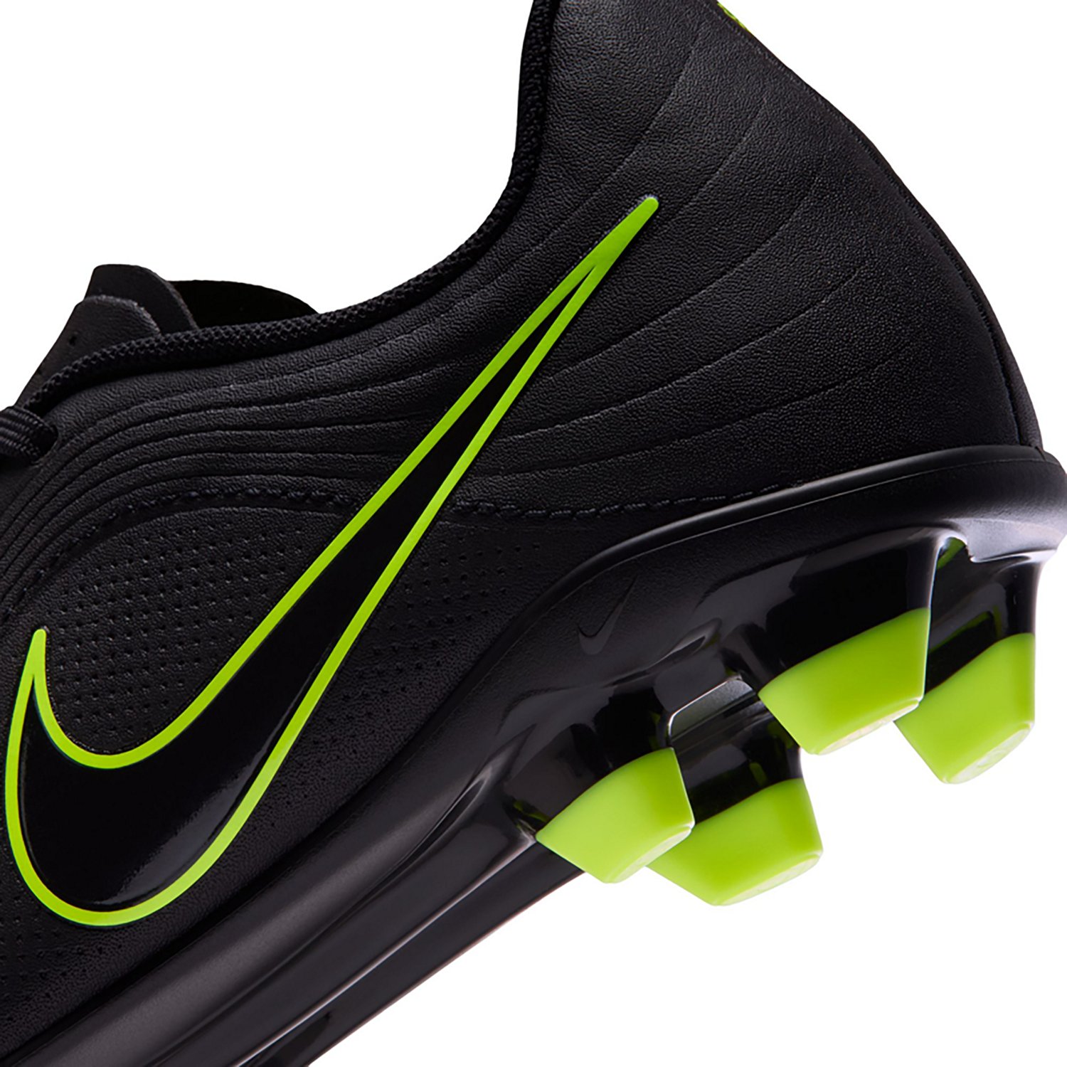 Nike Kids' Tiempo Maestro Club FG Soccer Cleats - view number 7