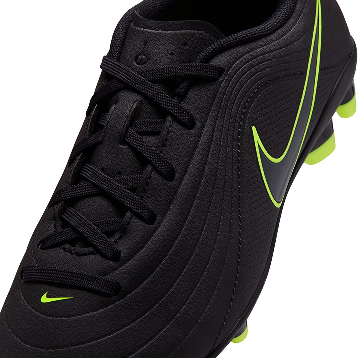 Nike Kids' Tiempo Maestro Club FG Soccer Cleats - view number 8