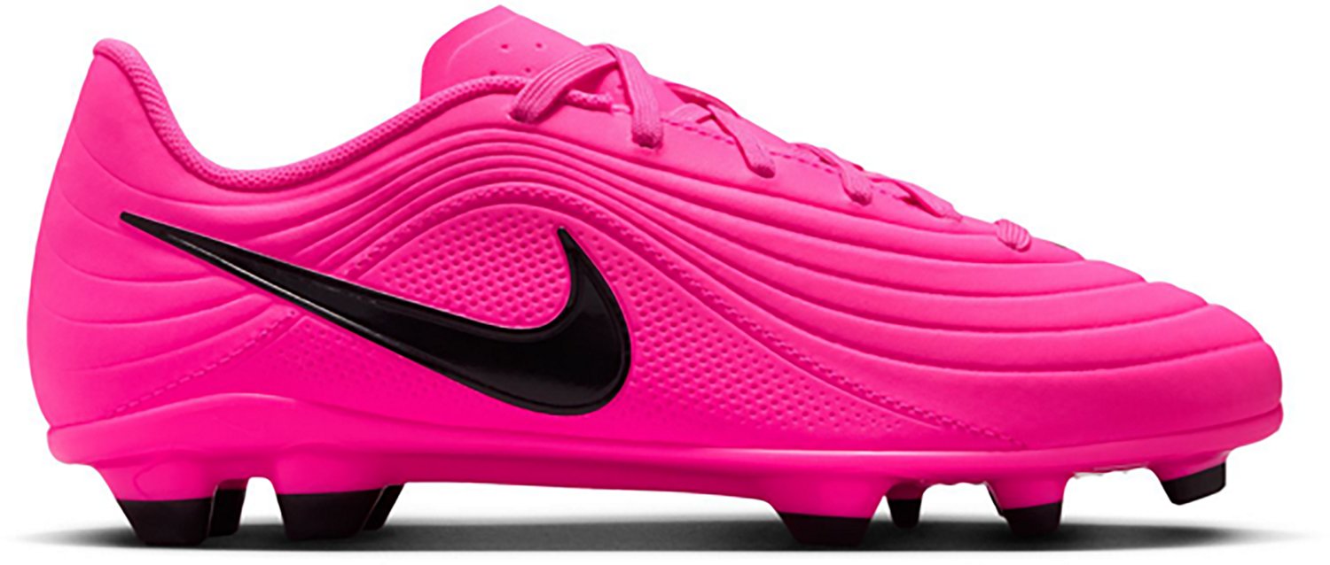 Nike Kids' Tiempo Maestro Club FG Soccer Cleats