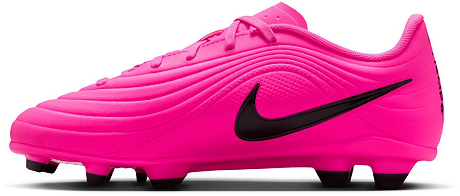 Nike Kids' Tiempo Maestro Club FG Soccer Cleats - view number 2