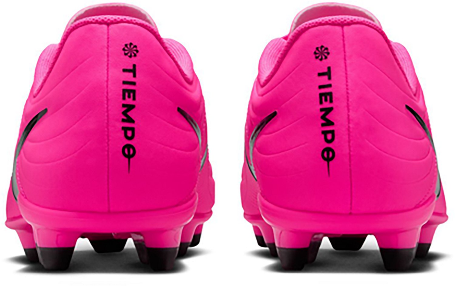 Nike Kids' Tiempo Maestro Club FG Soccer Cleats - view number 4