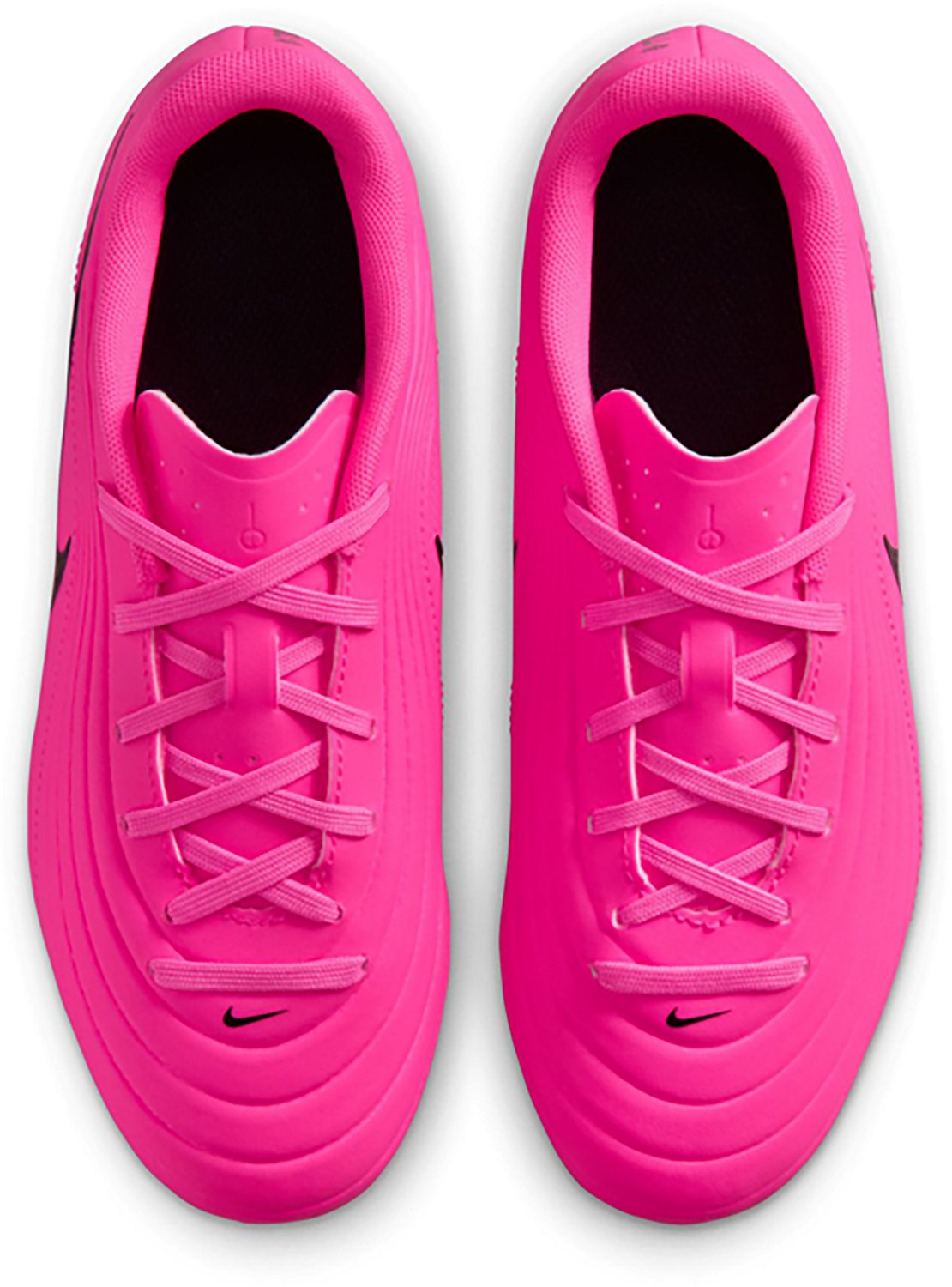 Nike Kids' Tiempo Maestro Club FG Soccer Cleats - view number 5