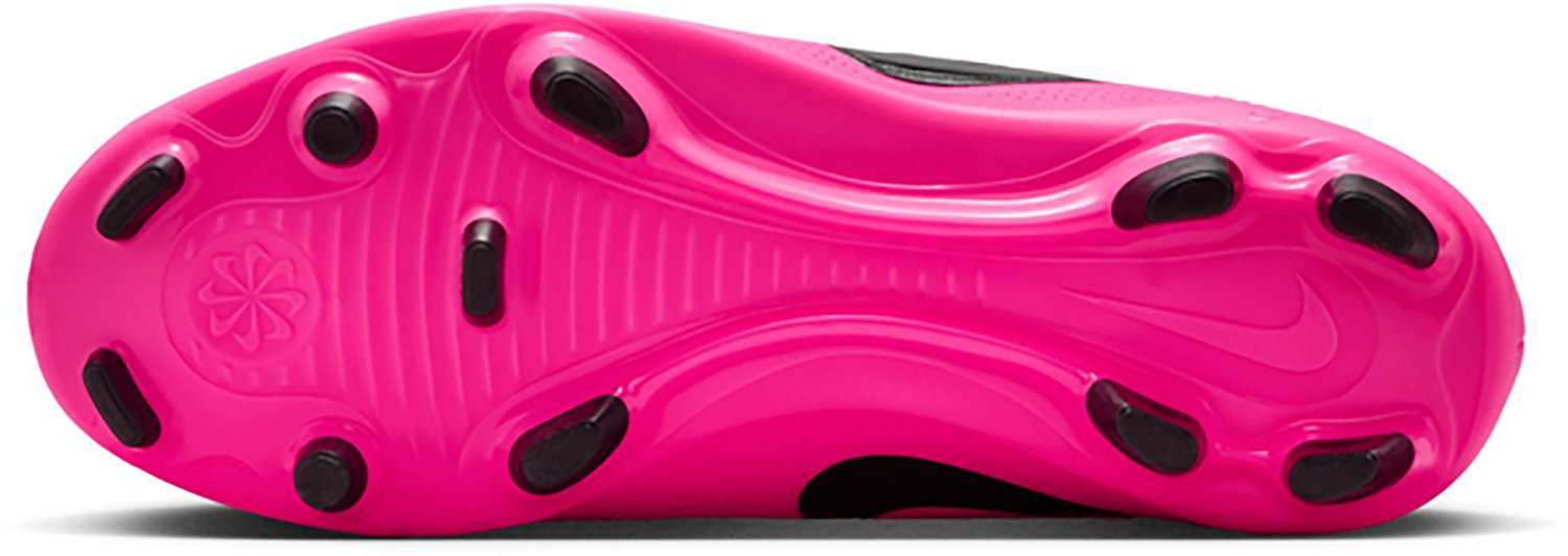 Nike Kids' Tiempo Maestro Club FG Soccer Cleats - view number 6