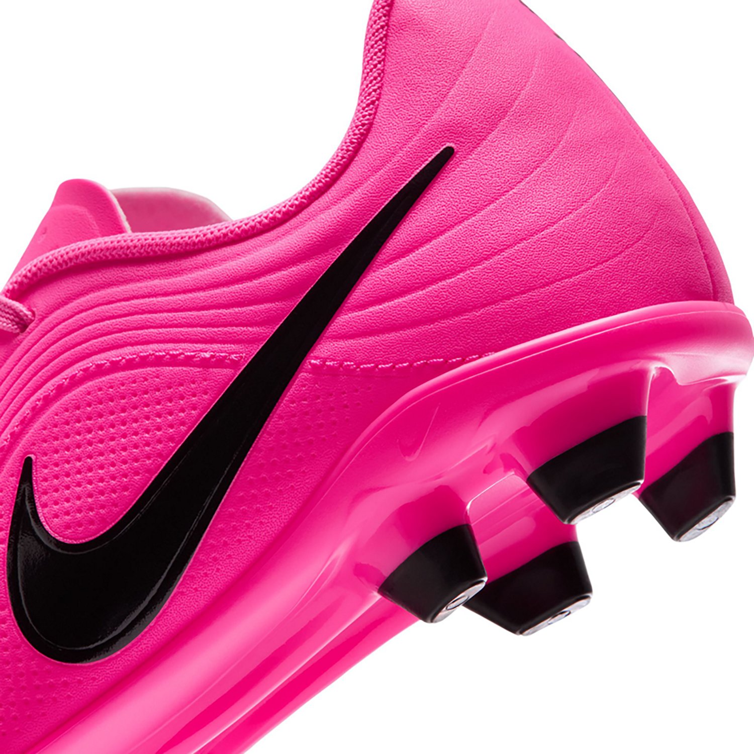 Nike Kids' Tiempo Maestro Club FG Soccer Cleats - view number 7