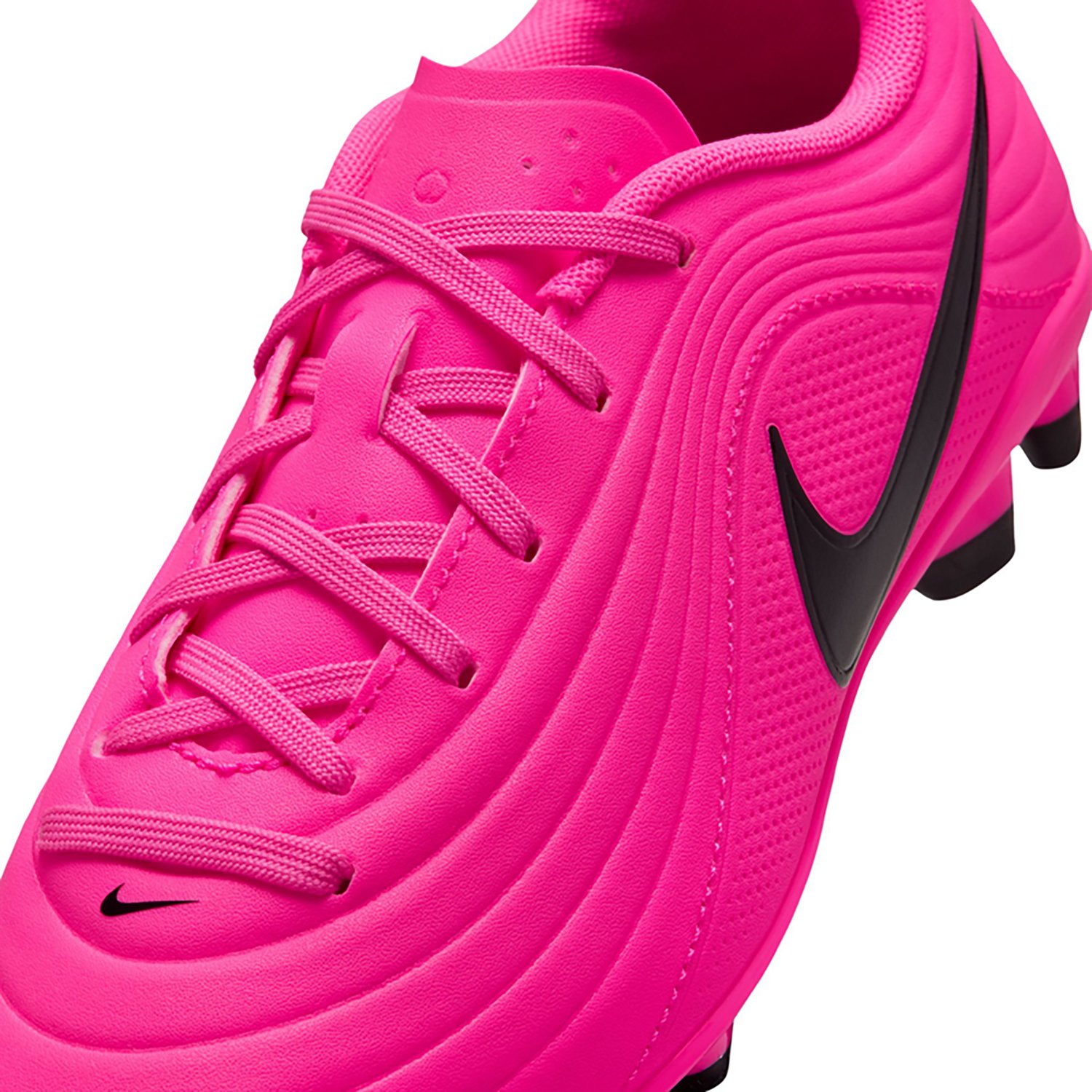 Nike Kids' Tiempo Maestro Club FG Soccer Cleats - view number 8