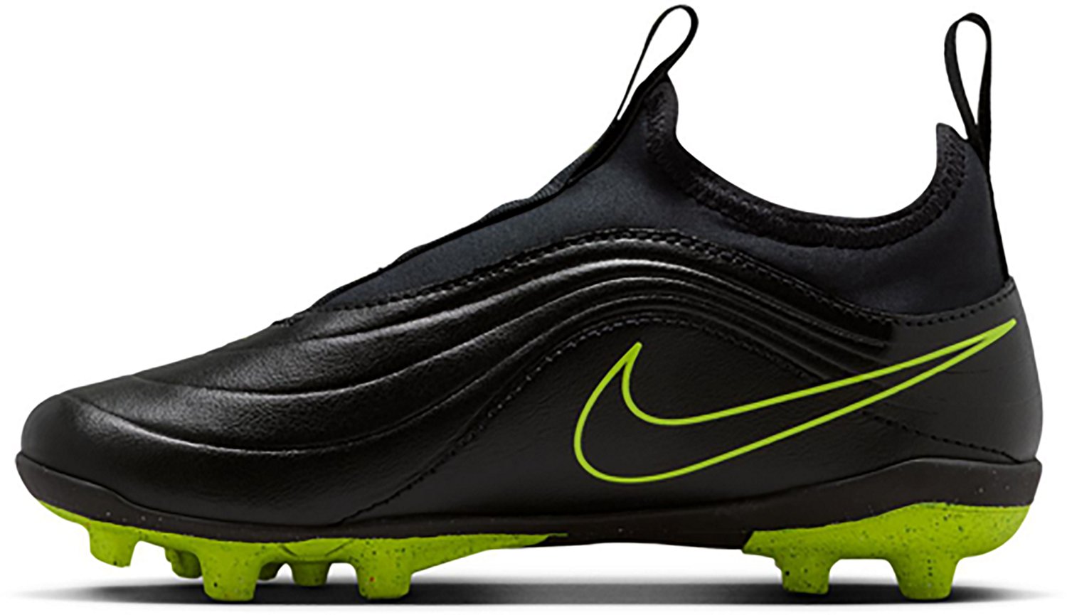 Nike Kids' Tiempo Maestro Club FG Soccer Cleats - view number 2