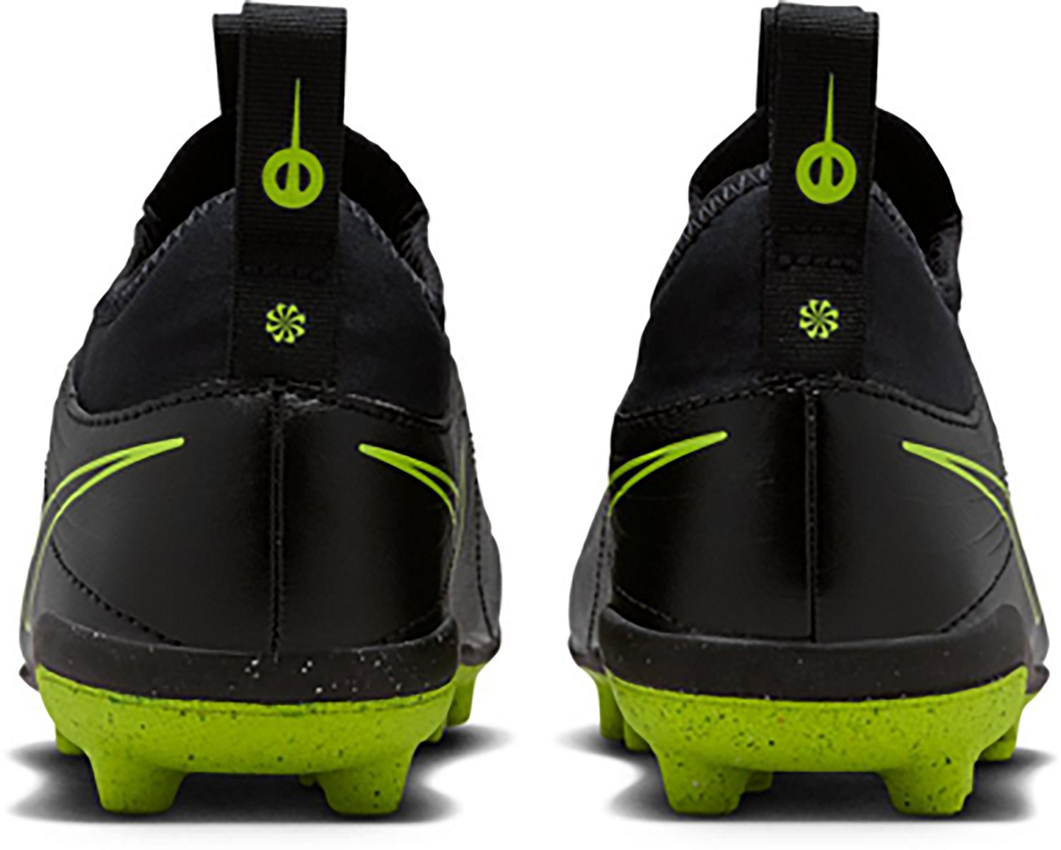Nike Kids' Tiempo Maestro Club FG Soccer Cleats - view number 4