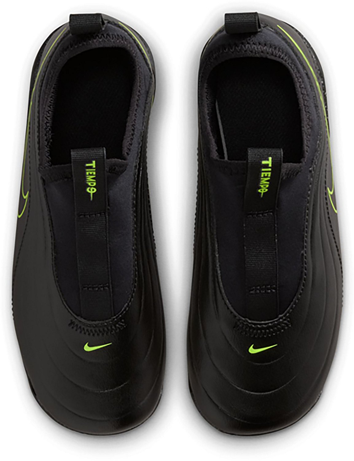 Nike Kids' Tiempo Maestro Club FG Soccer Cleats - view number 5