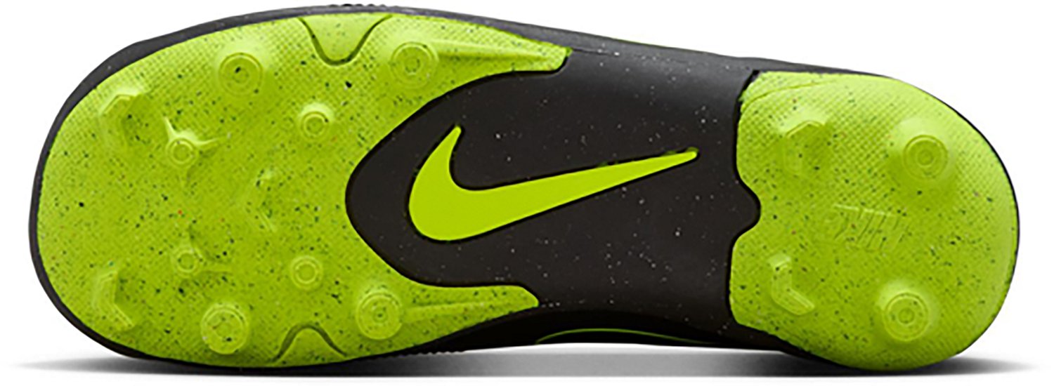 Nike Kids' Tiempo Maestro Club FG Soccer Cleats - view number 6