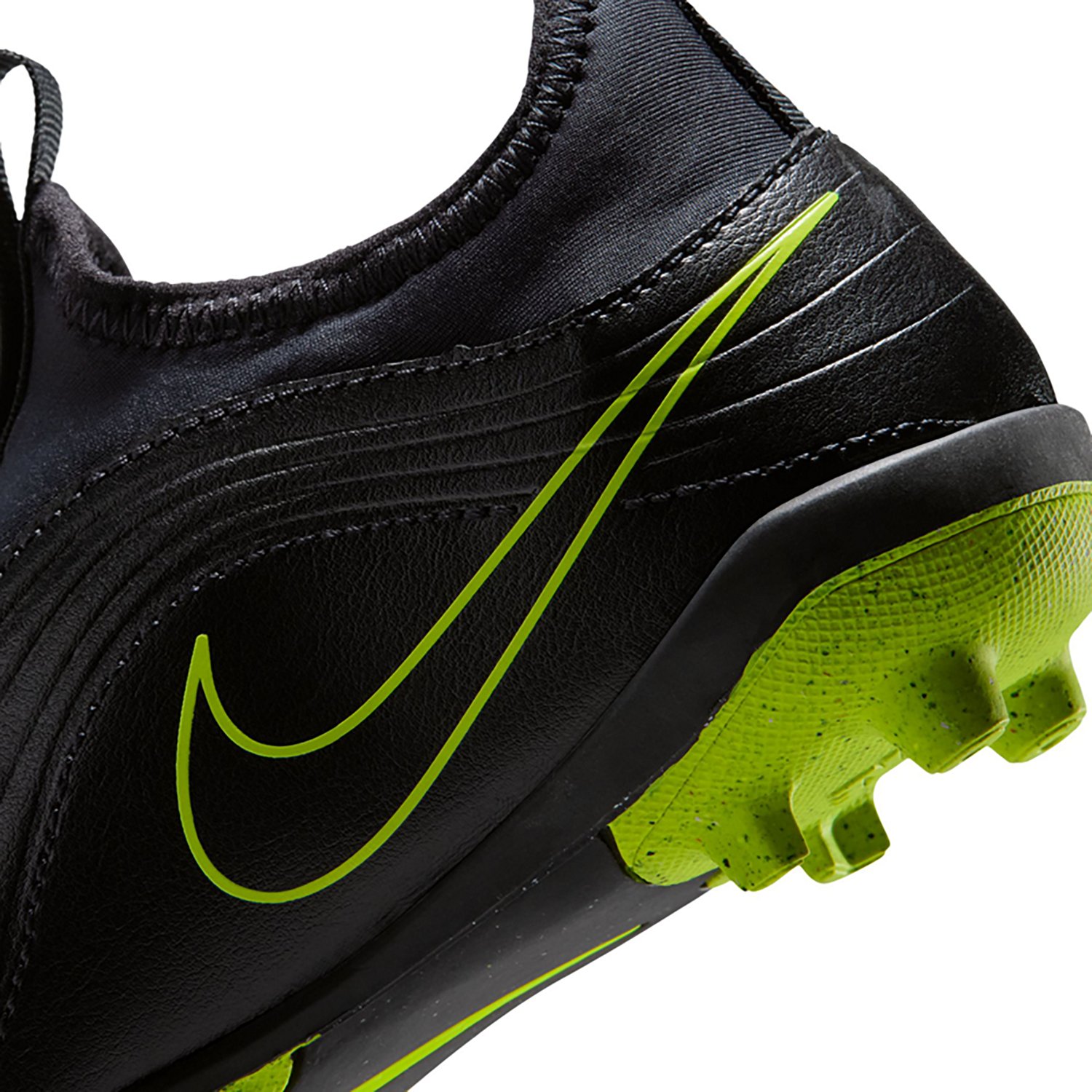 Nike Kids' Tiempo Maestro Club FG Soccer Cleats - view number 7