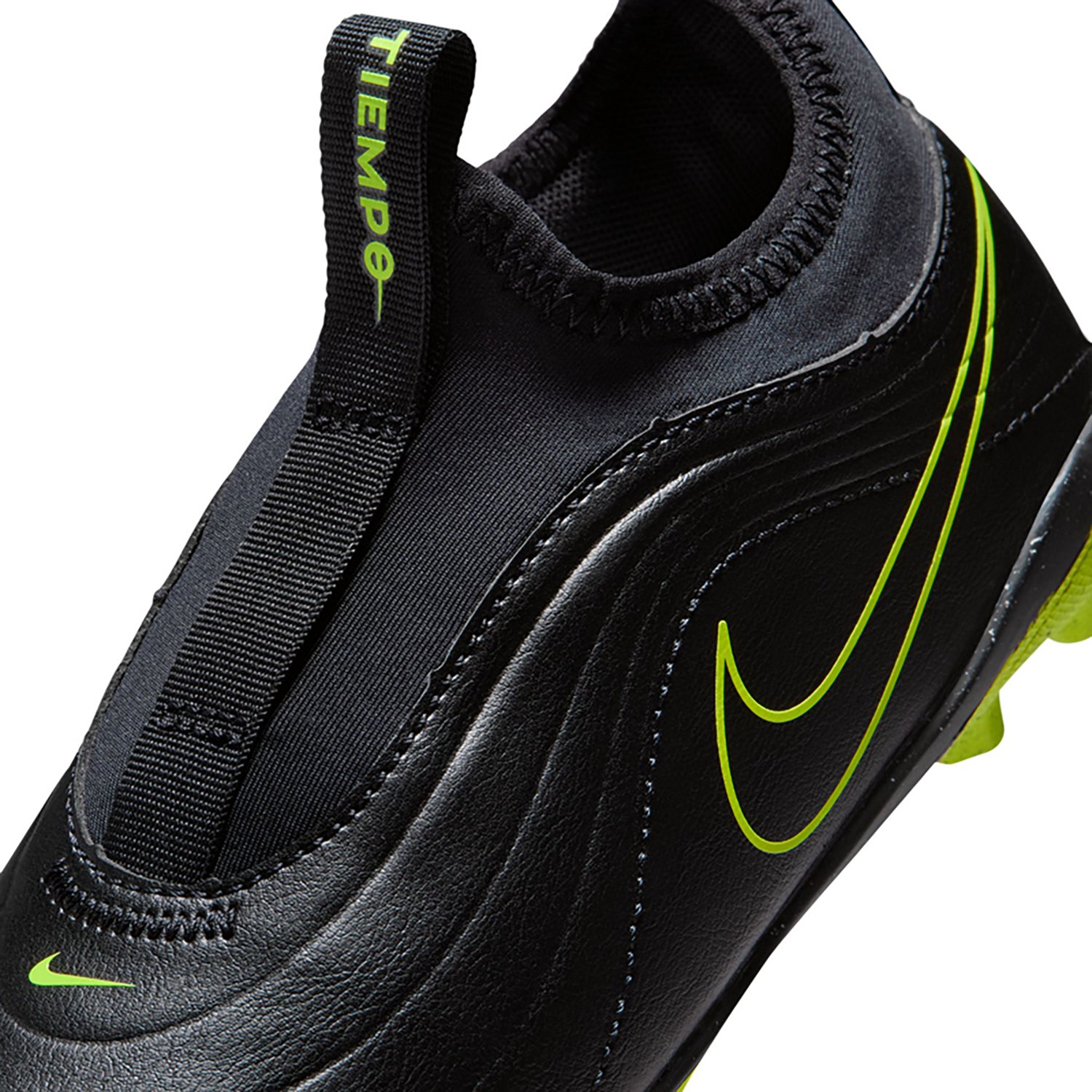 Nike Kids' Tiempo Maestro Club FG Soccer Cleats - view number 8