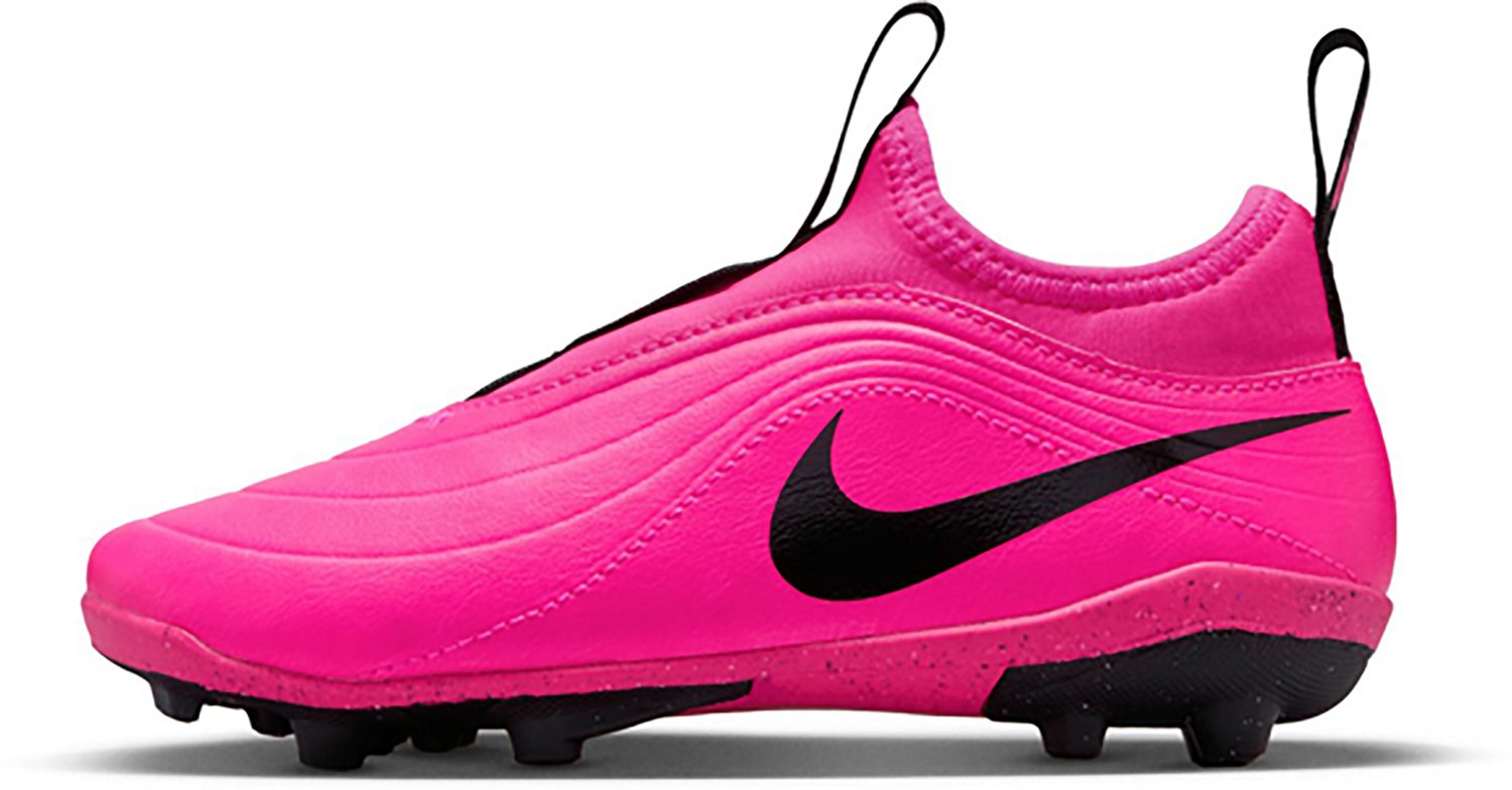 Nike Kids' Tiempo Maestro Club FG Soccer Cleats - view number 2