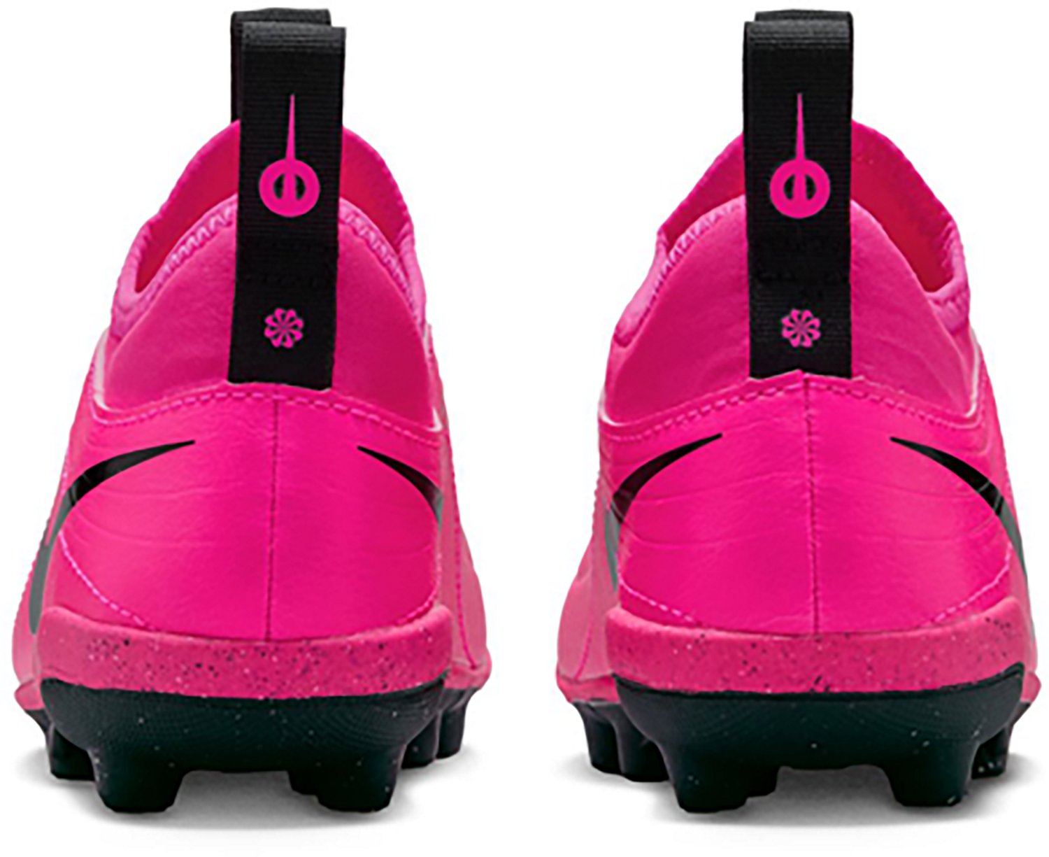 Nike Kids' Tiempo Maestro Club FG Soccer Cleats - view number 4