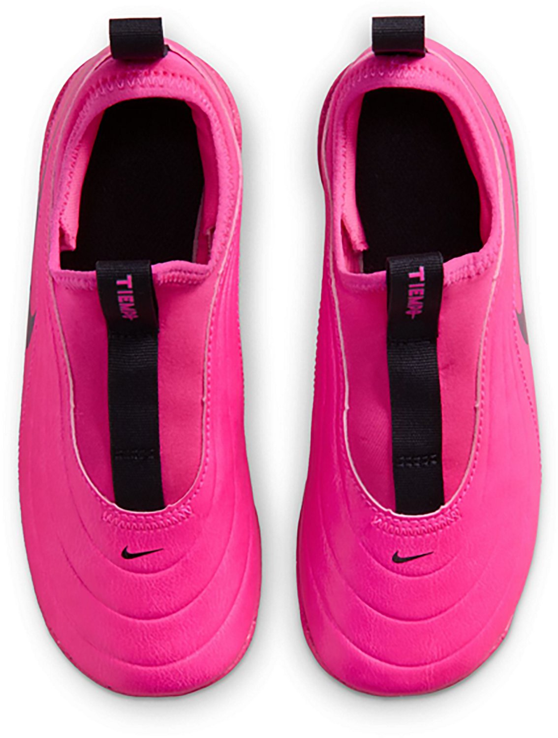 Nike Kids' Tiempo Maestro Club FG Soccer Cleats - view number 5