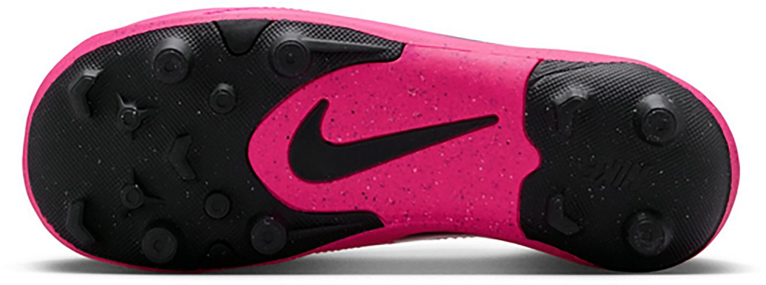 Nike Kids' Tiempo Maestro Club FG Soccer Cleats - view number 6