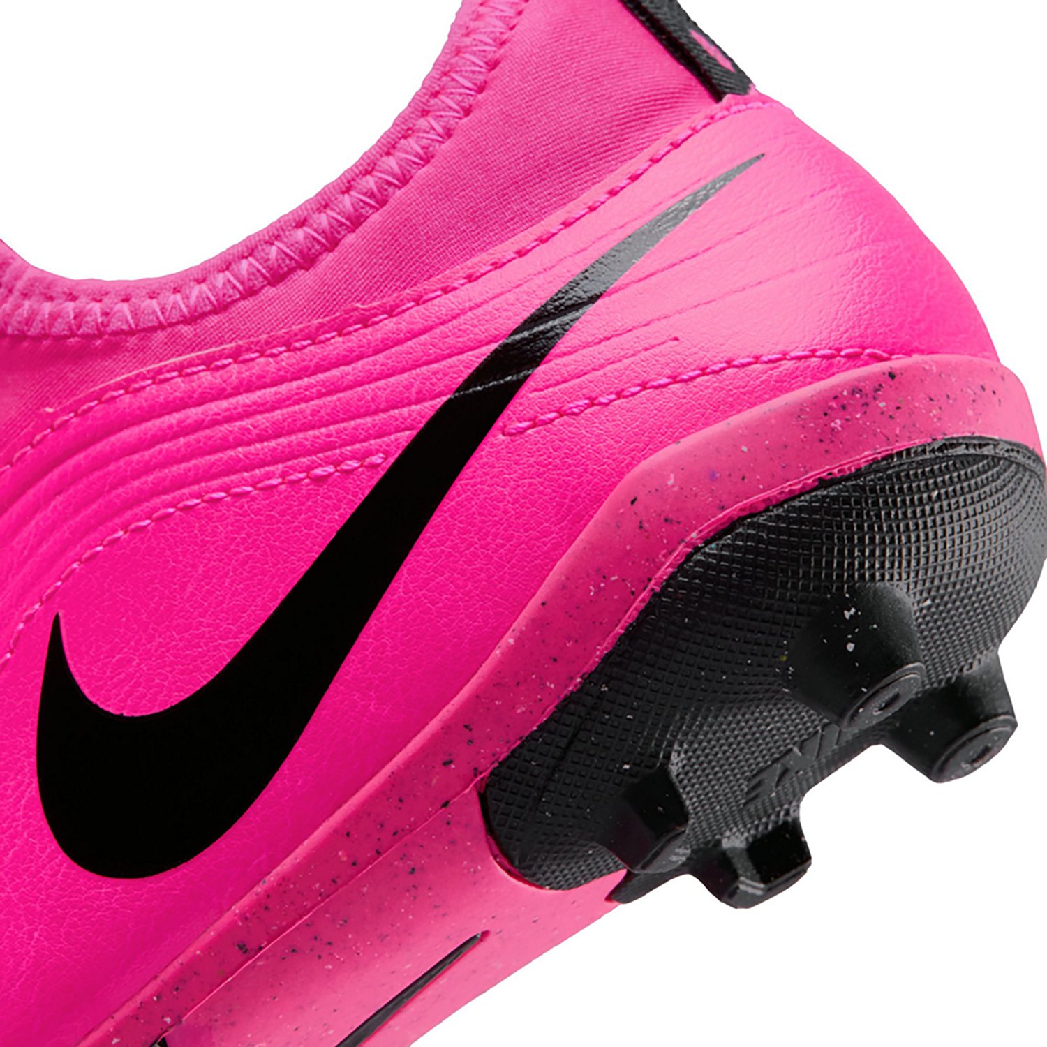 Nike Kids' Tiempo Maestro Club FG Soccer Cleats - view number 7