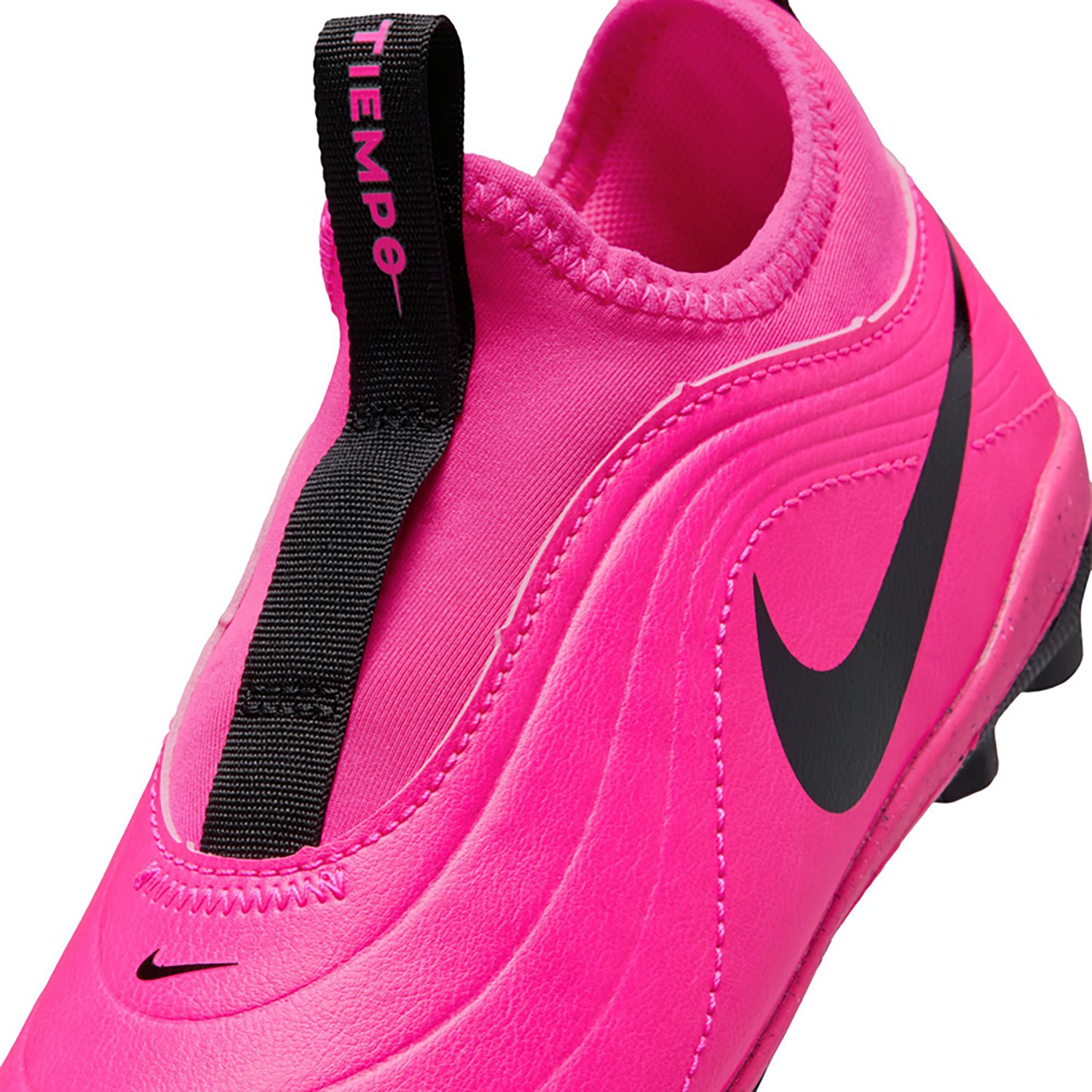 Nike Kids' Tiempo Maestro Club FG Soccer Cleats - view number 8