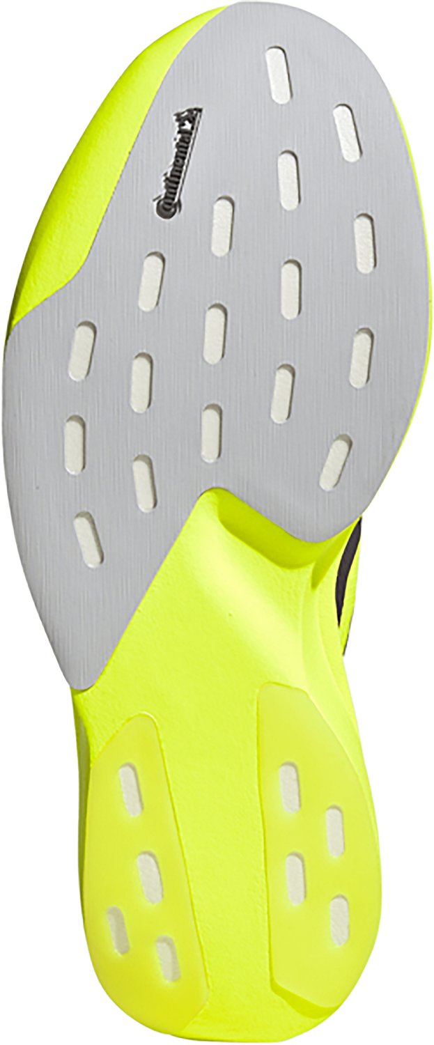 adidas Men's Adizero Evo SL Woven Running Shoes - view number 6