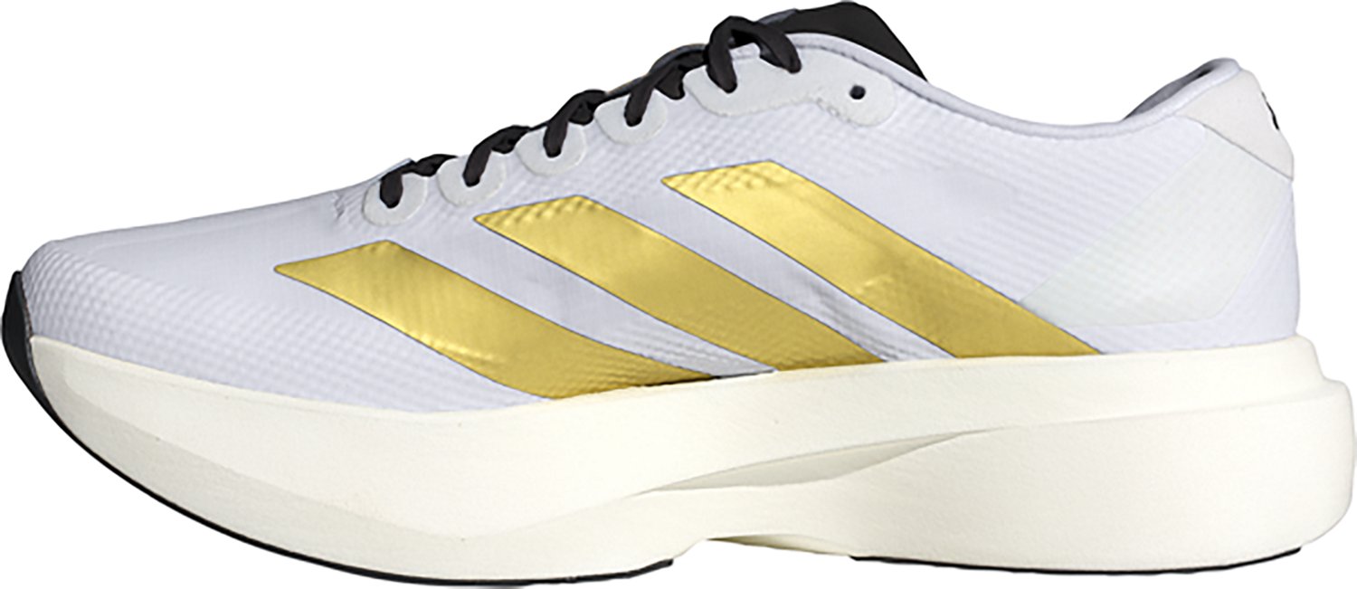 adidas Men's Adizero Evo SL Woven Running Shoes - view number 2