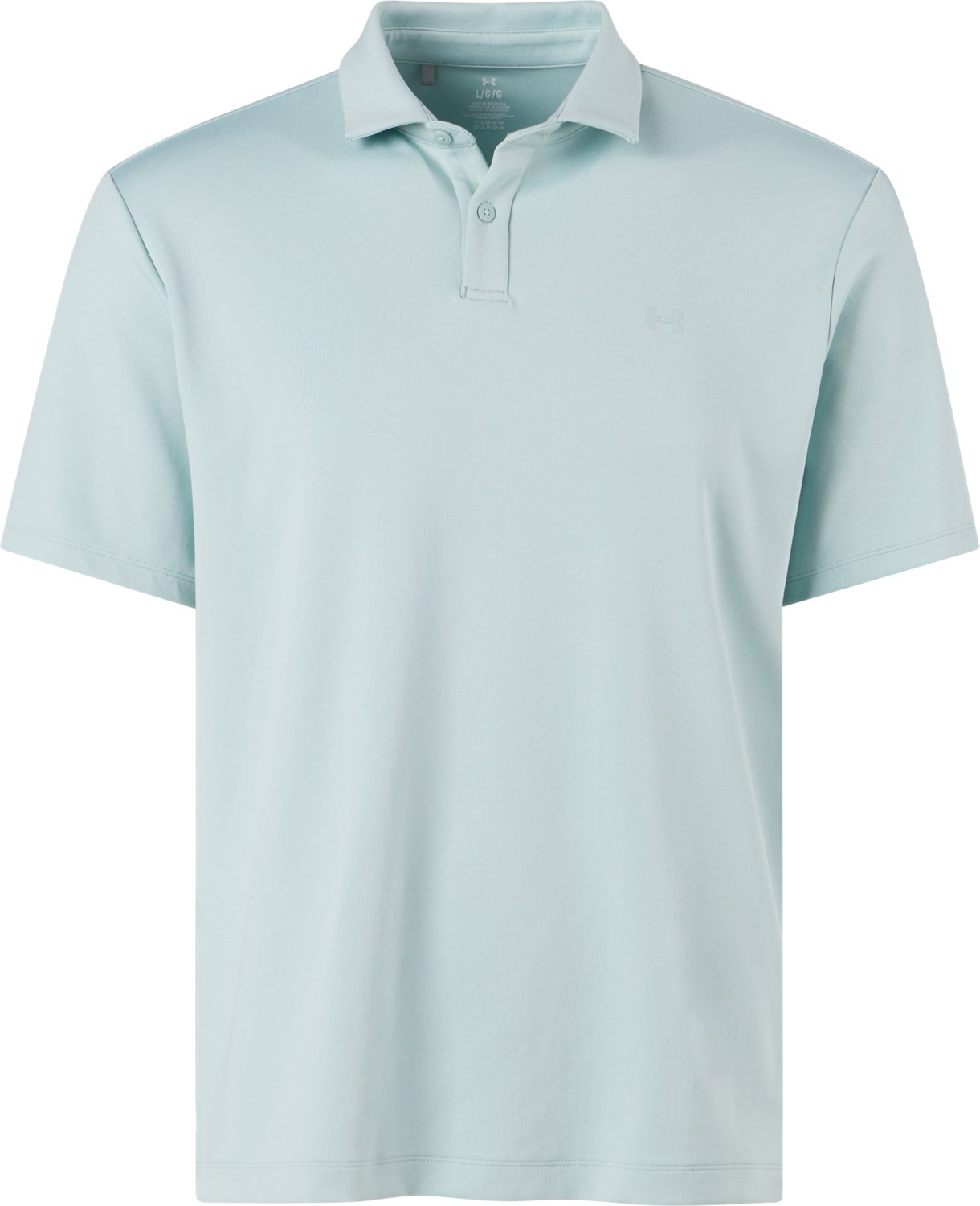 Under Armour Men’s Motion Polo Shirt - view number 4