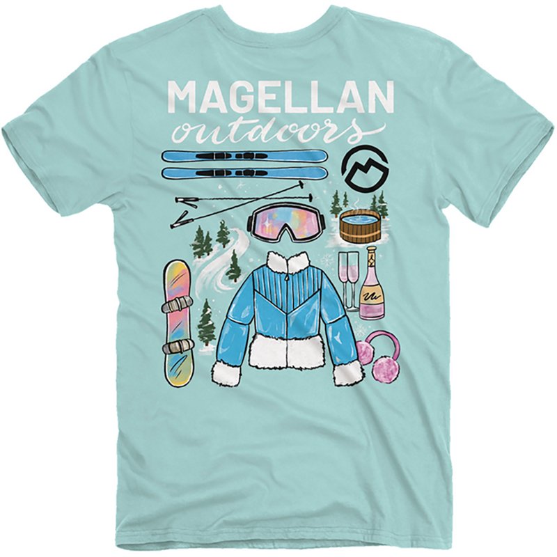 Magellan Outdoors W… - image
