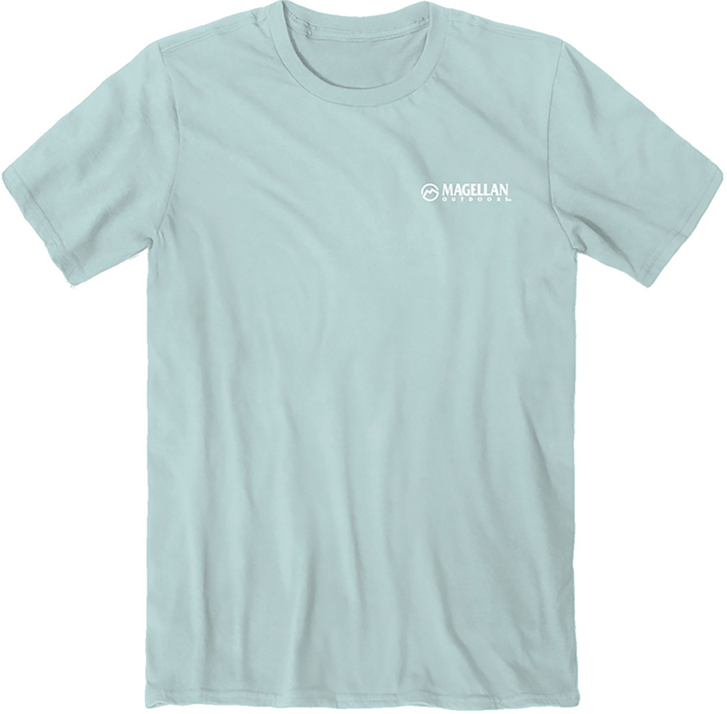 Magellan Outdoors Women's Ski Vacation T-shirt - view number 2