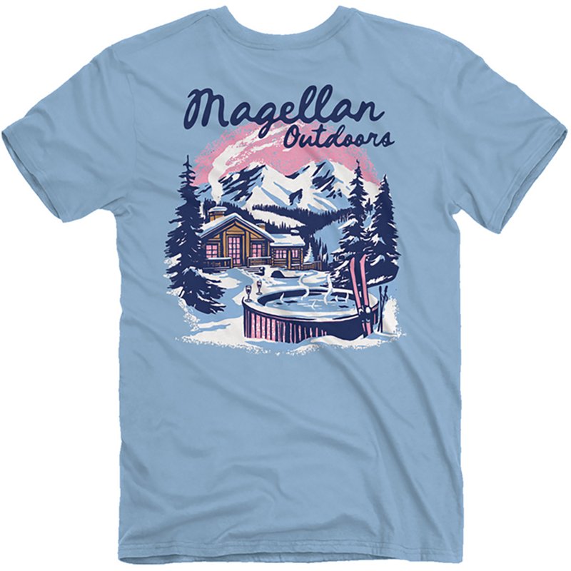 Magellan Outdoors W… - image