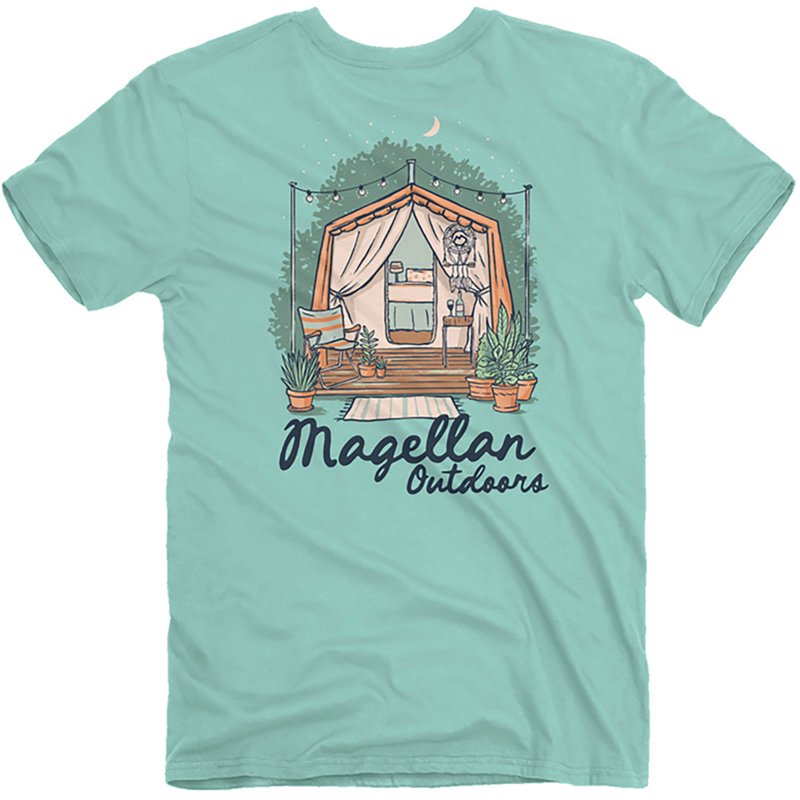 Magellan Outdoors W…