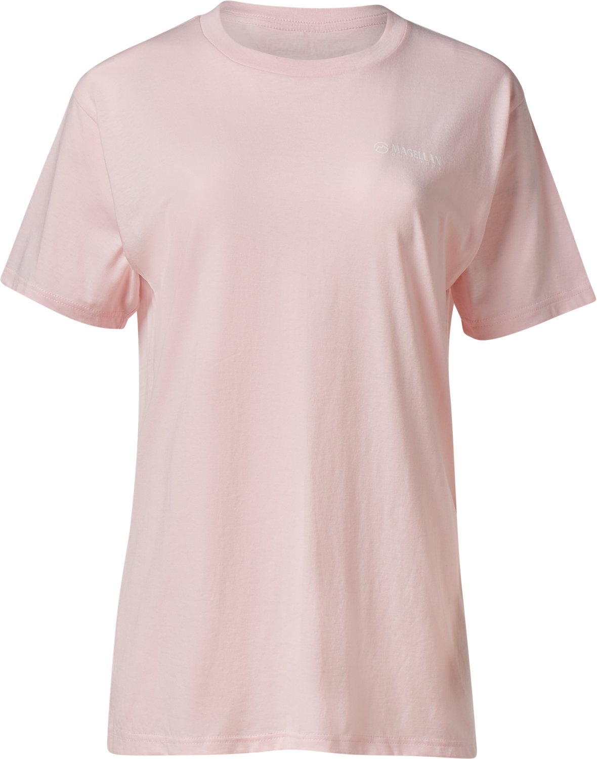 Magellan Outdoors Women's Garden Puppy T-shirt