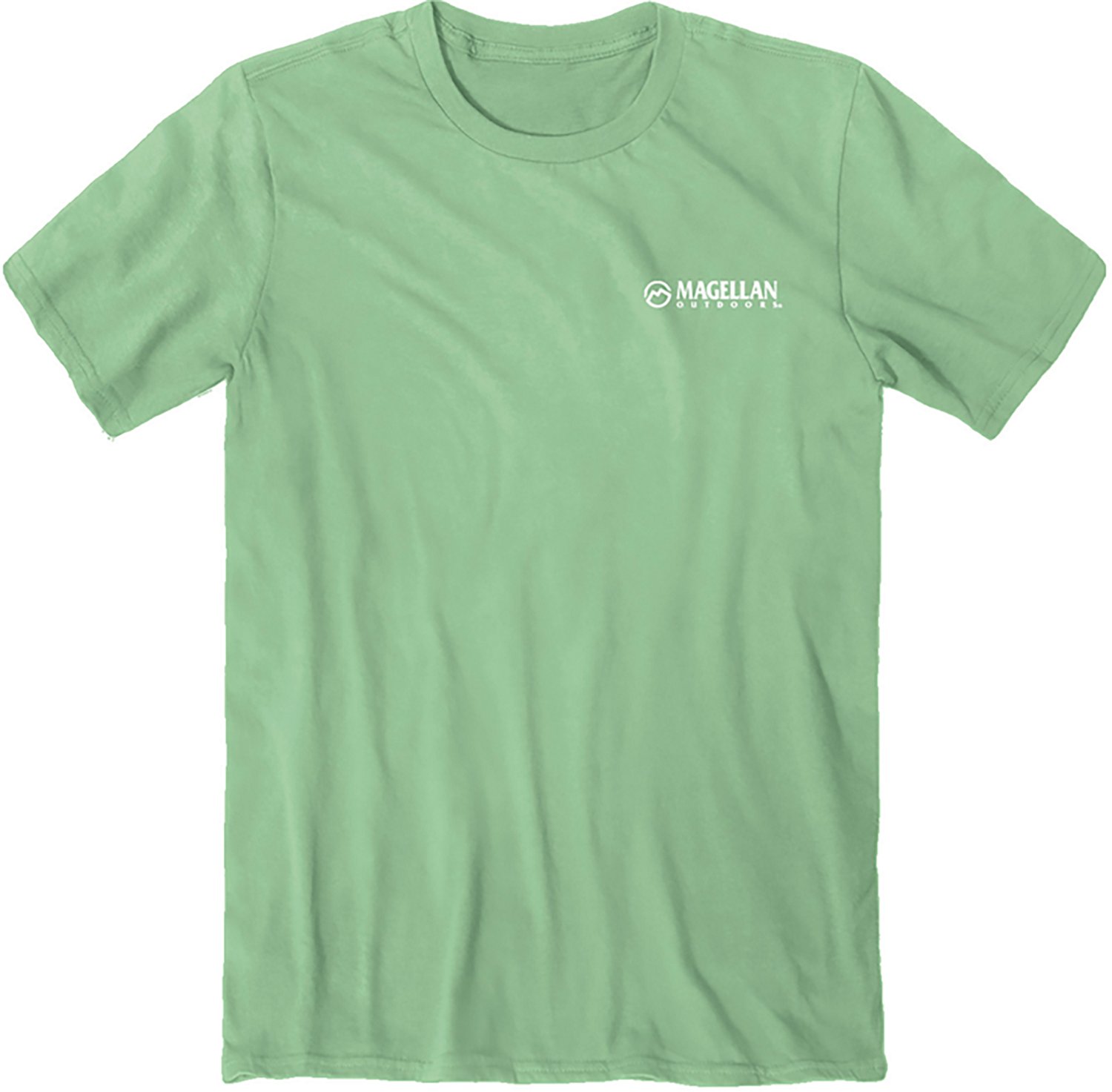 Magellan Outdoors Women's Travel Mom Van T-shirt - view number 2