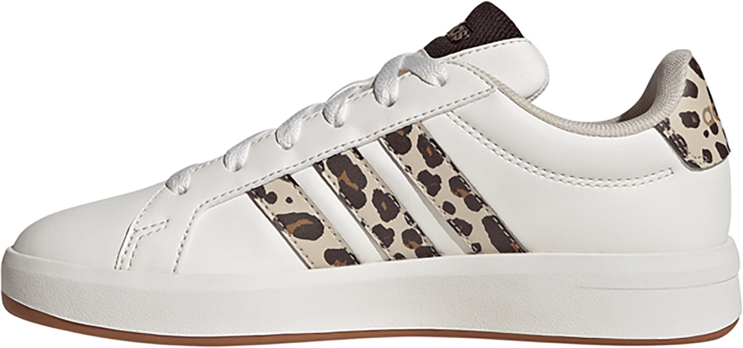 adidas Kids' Grand Court 3.0 Shoes - view number 2