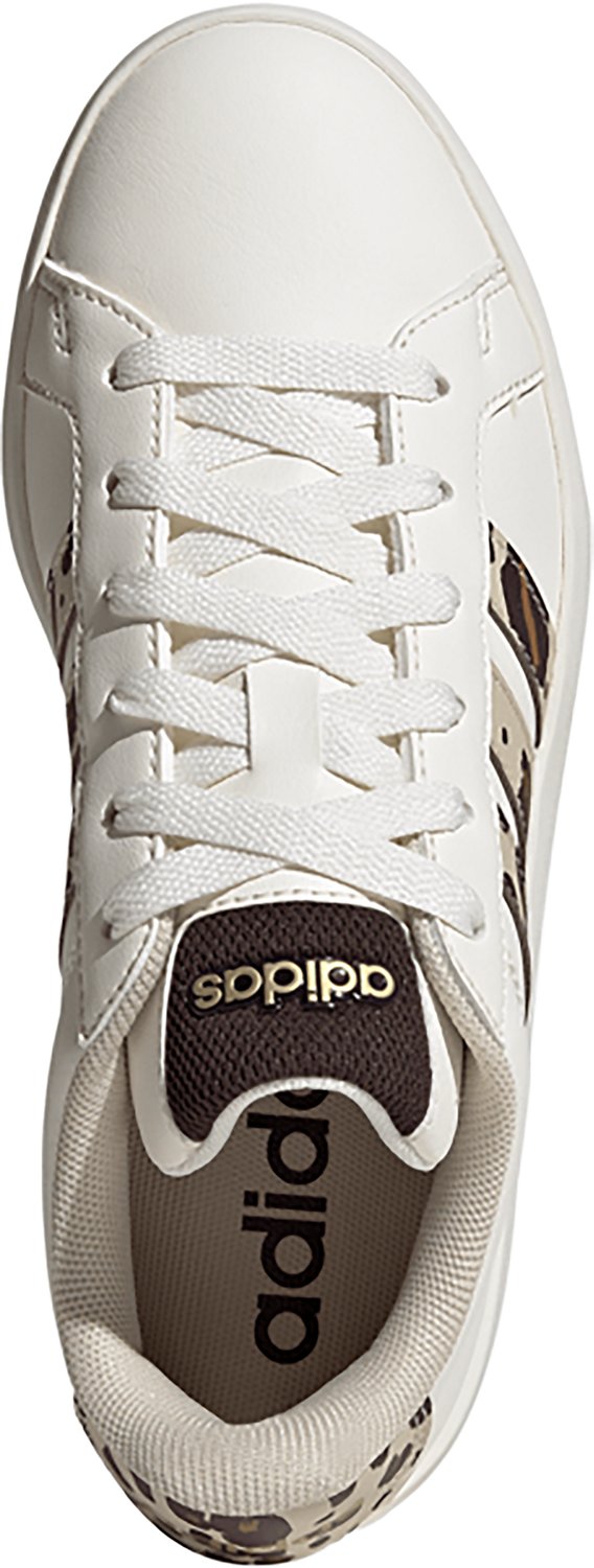 adidas Kids' Grand Court 3.0 Shoes - view number 5