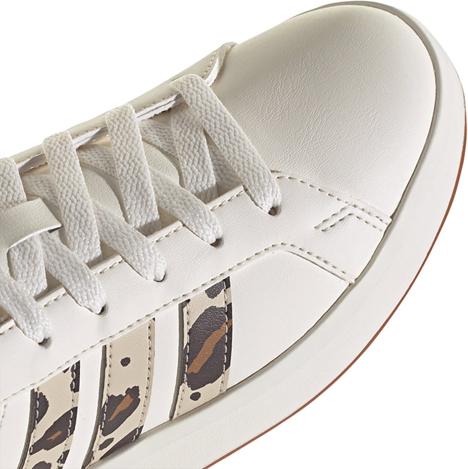 adidas Kids' Grand Court 3.0 Shoes - view number 8