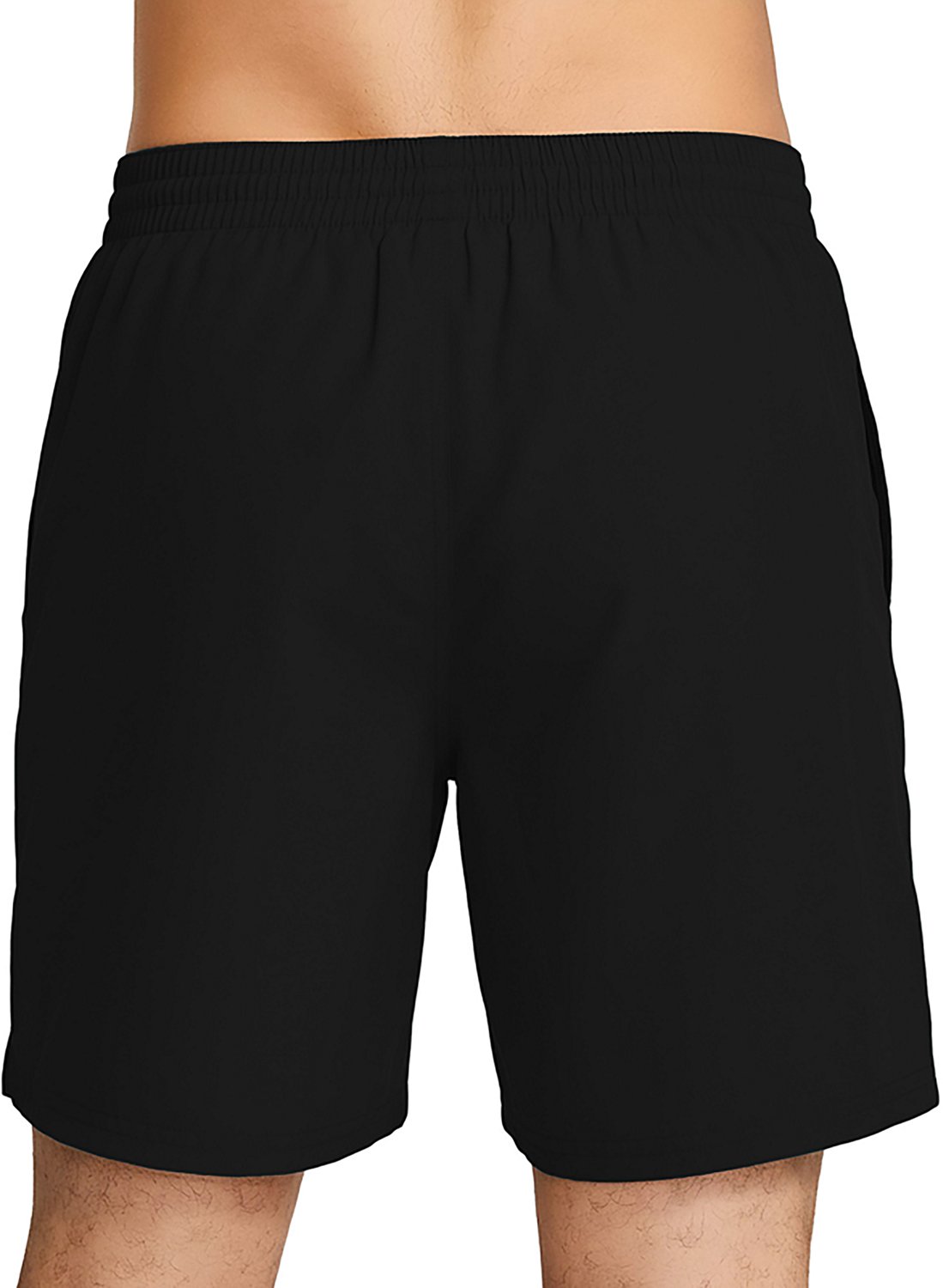 Nike Men’s Breaker Stacked Volley Swim Shorts 7 in - view number 2