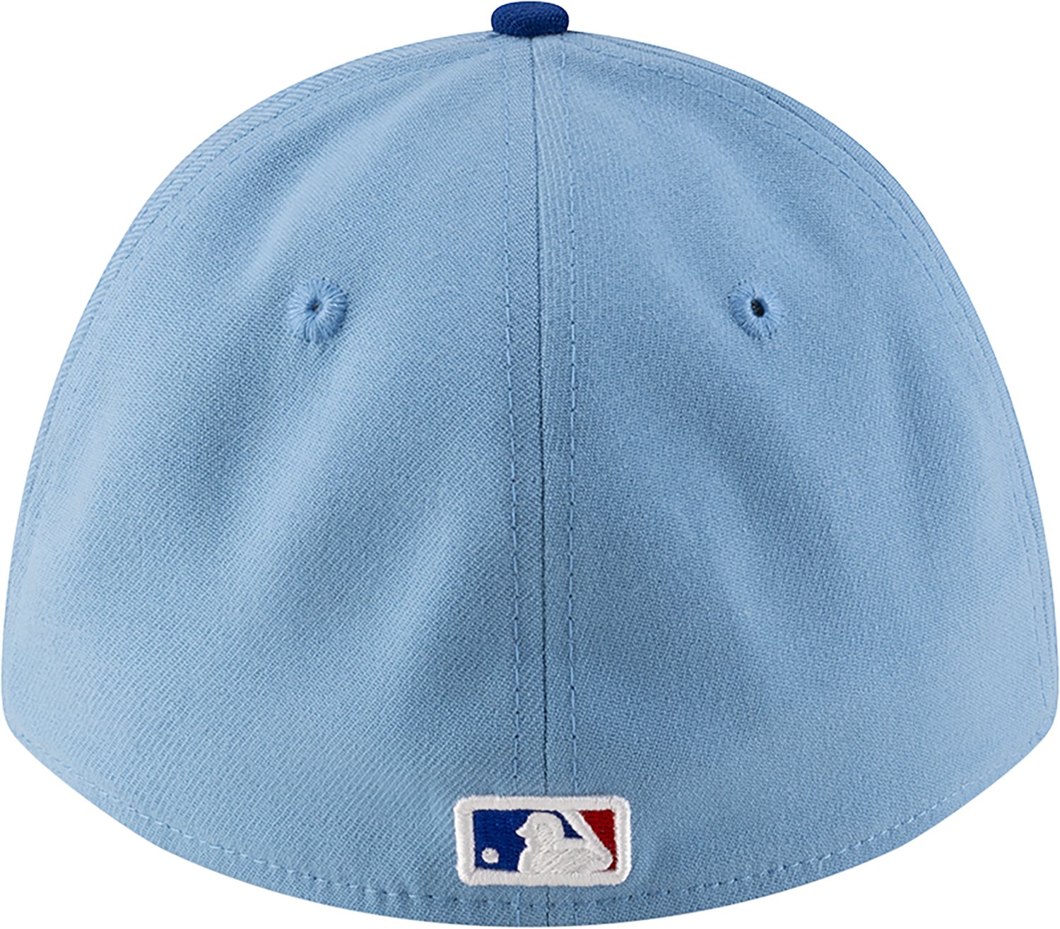 New Era Men's Texas Rangers Player Replica 39THIRTY MC Cap - view number 6