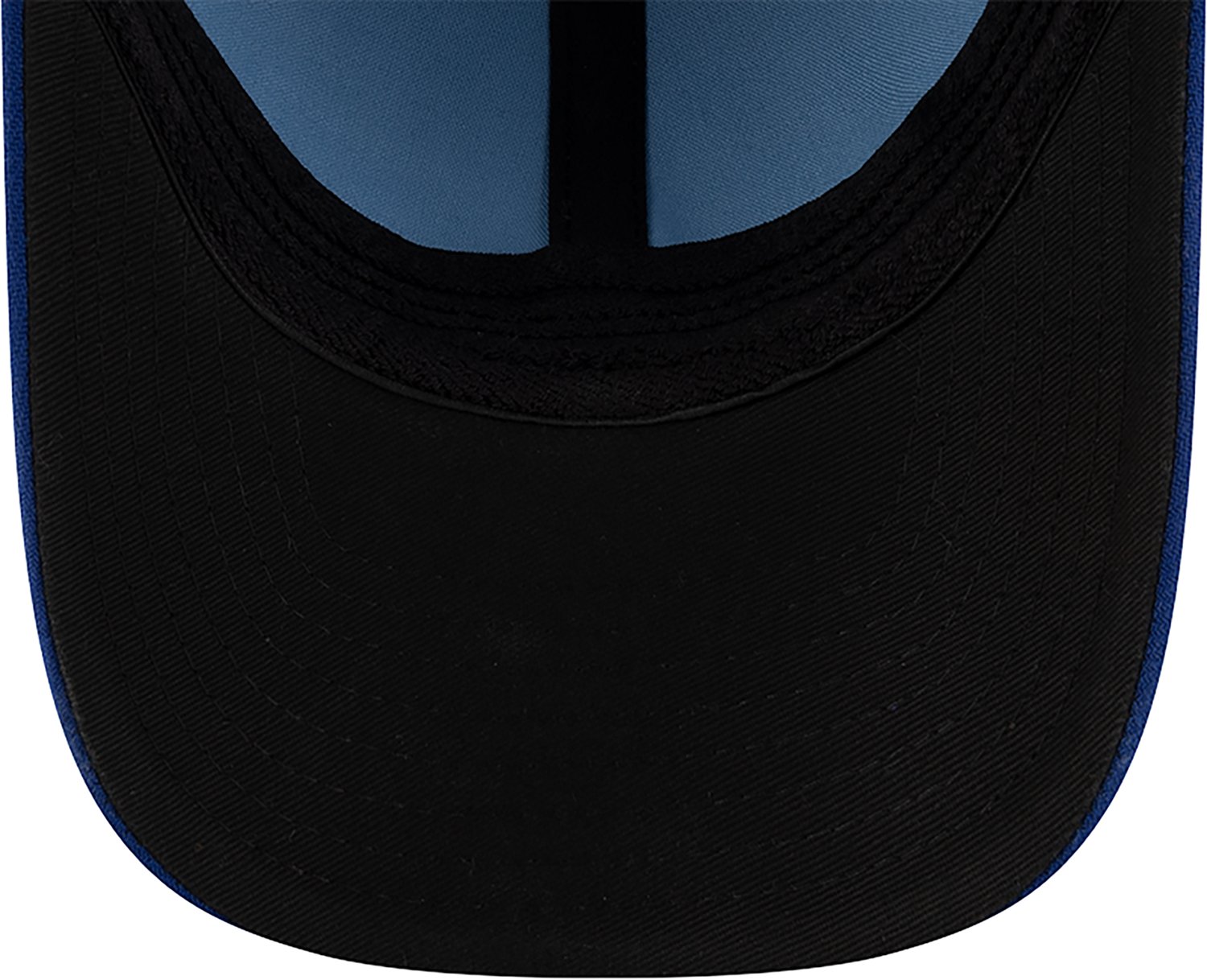 New Era Men's Texas Rangers Player Replica 39THIRTY MC Cap - view number 7